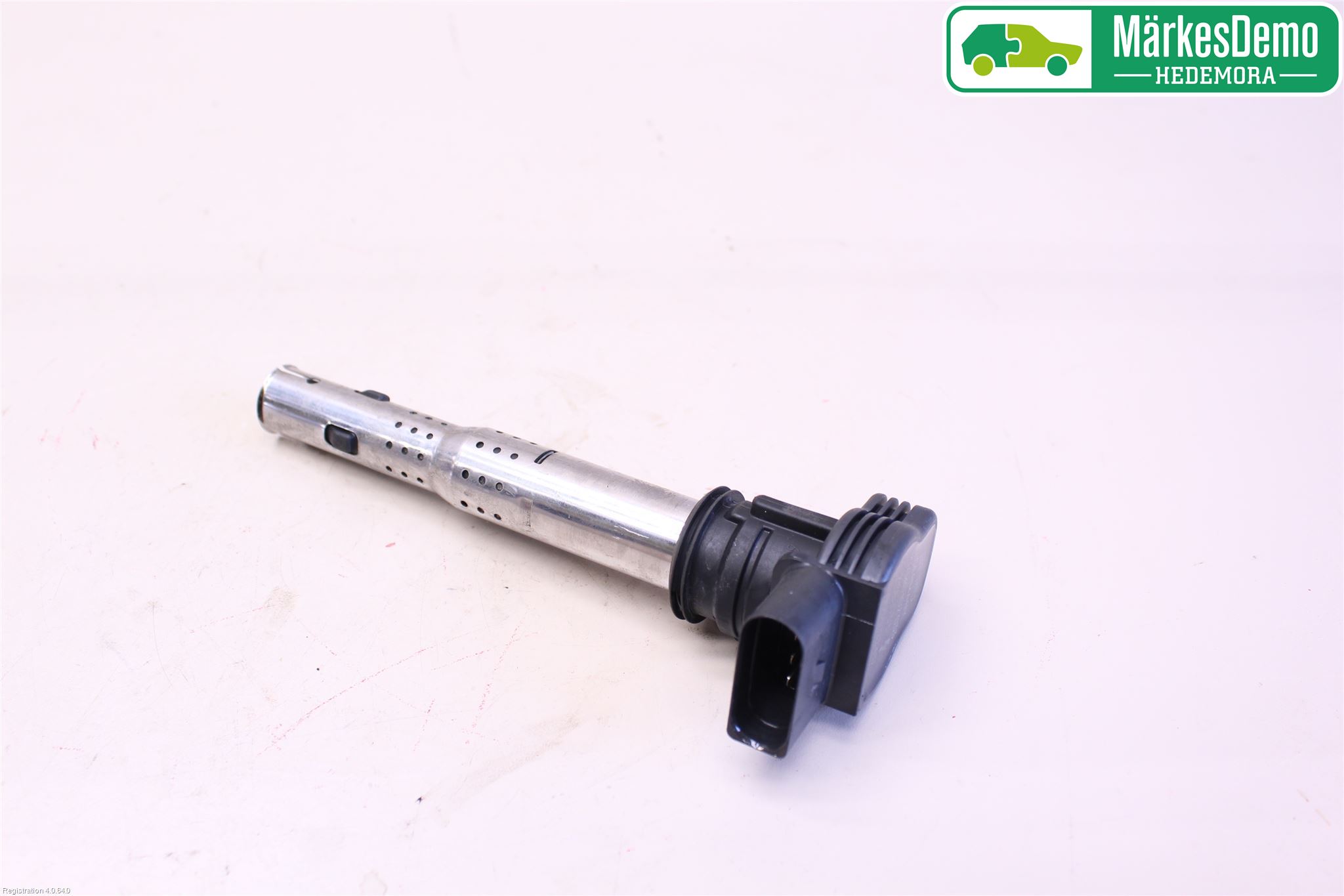 Seat LEON 06-12 Coil