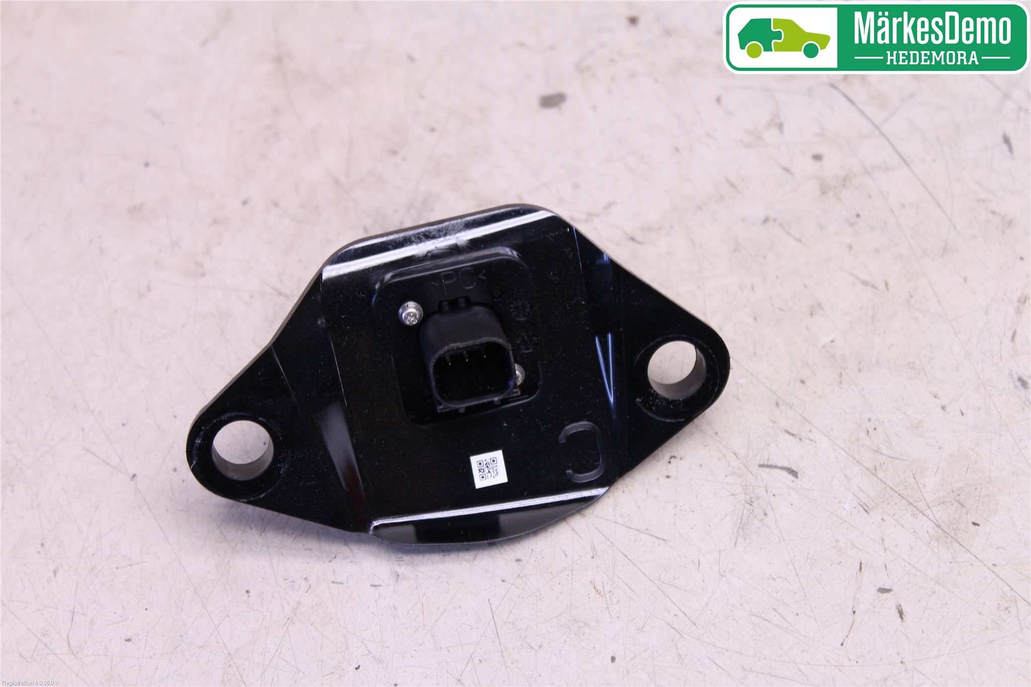 Toyota YARIS XP130 15-20 Parkeringshjelp Kamera