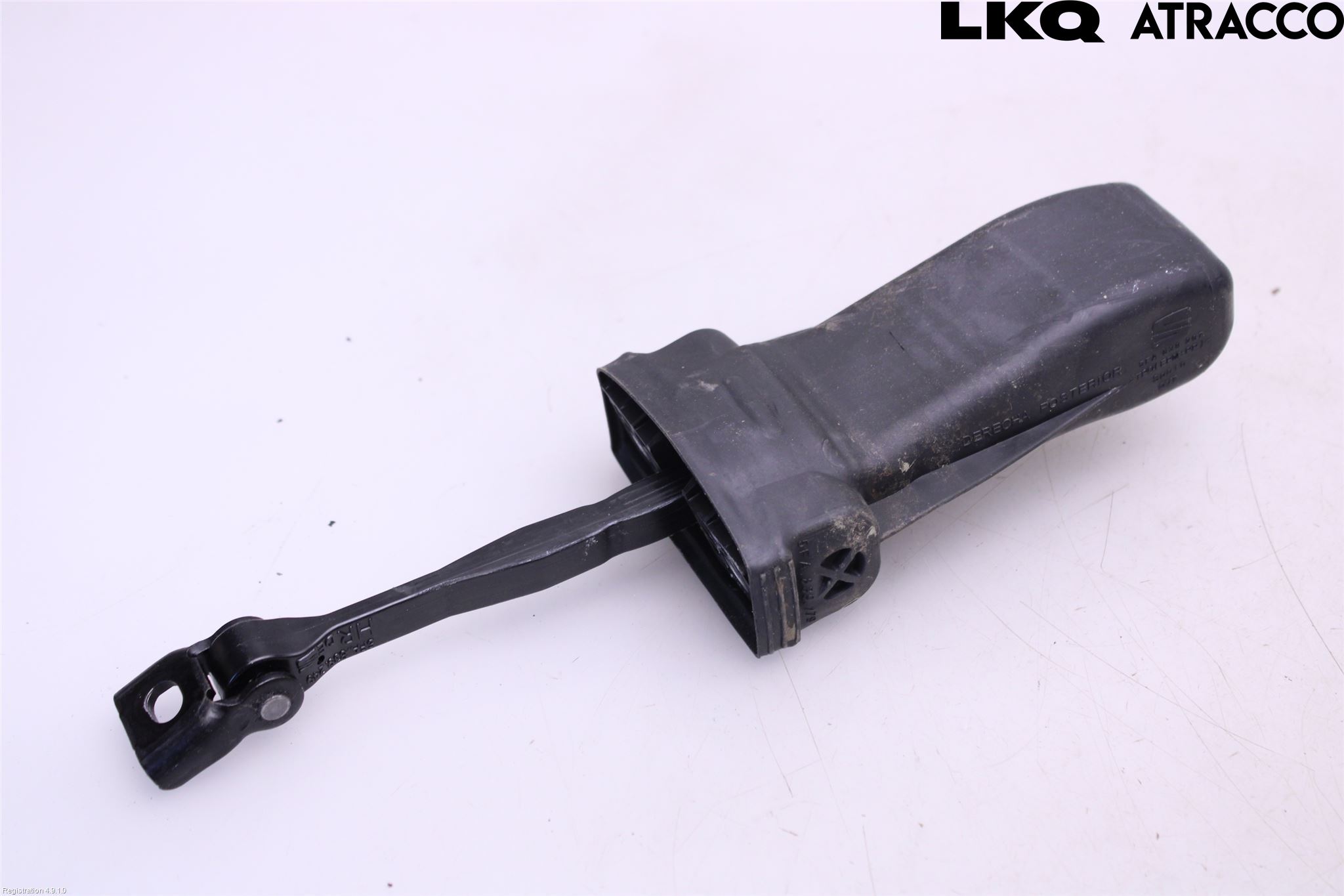 Seat LEON 20- Dørstopper