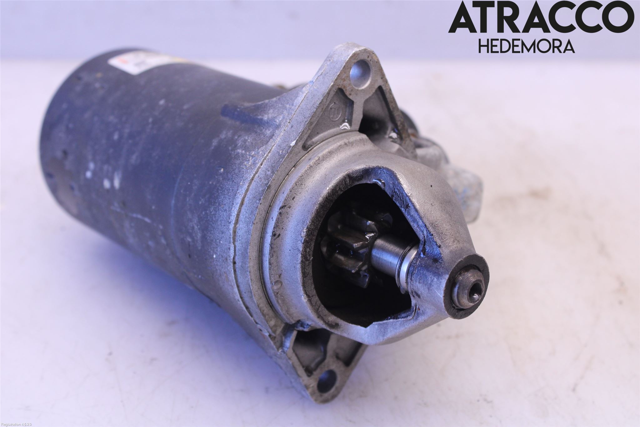 Opel KADETT E    85-91 Startmotor