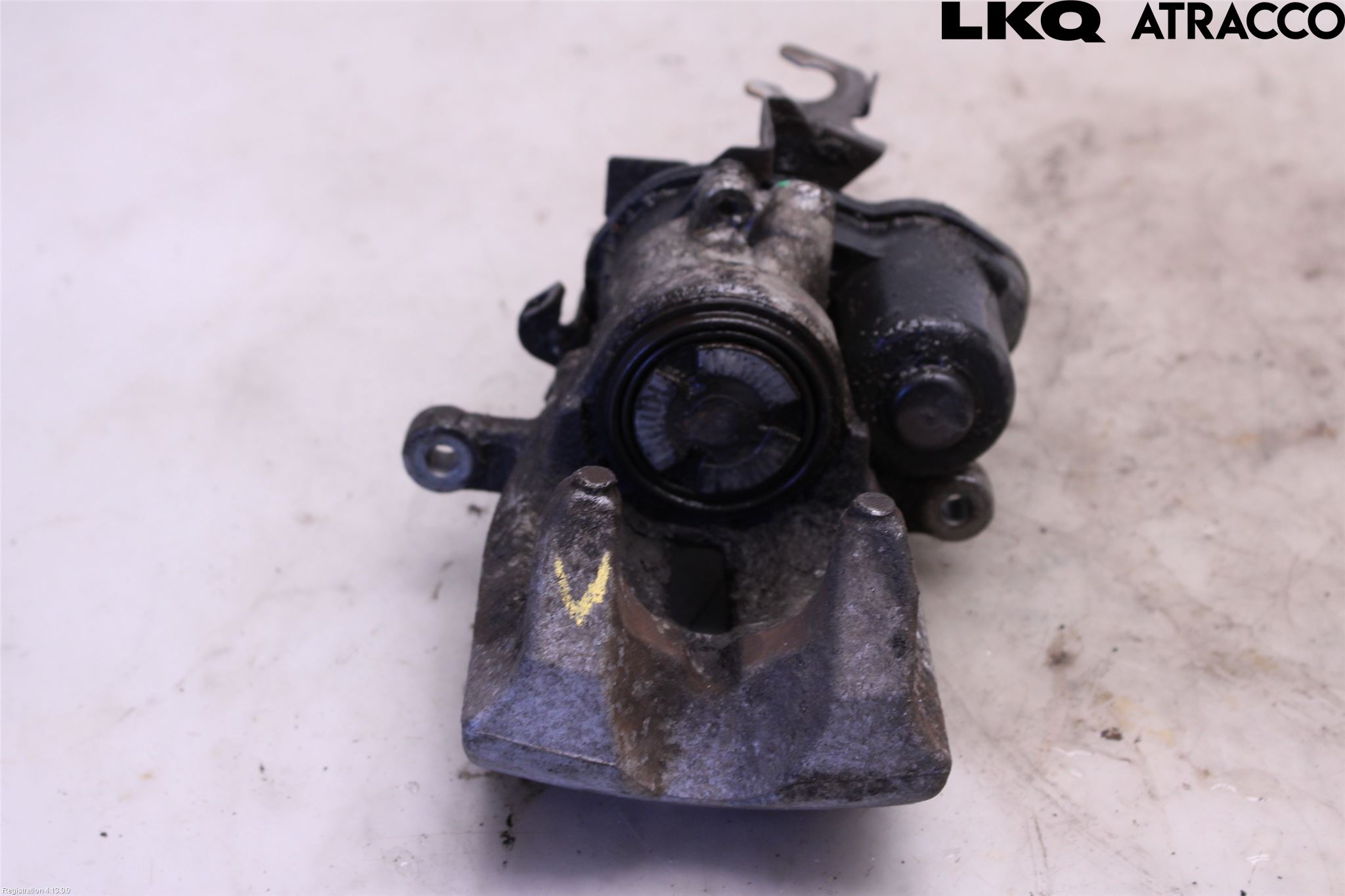 BMW X3 G01 18- Bremsecaliper Bak Venstre