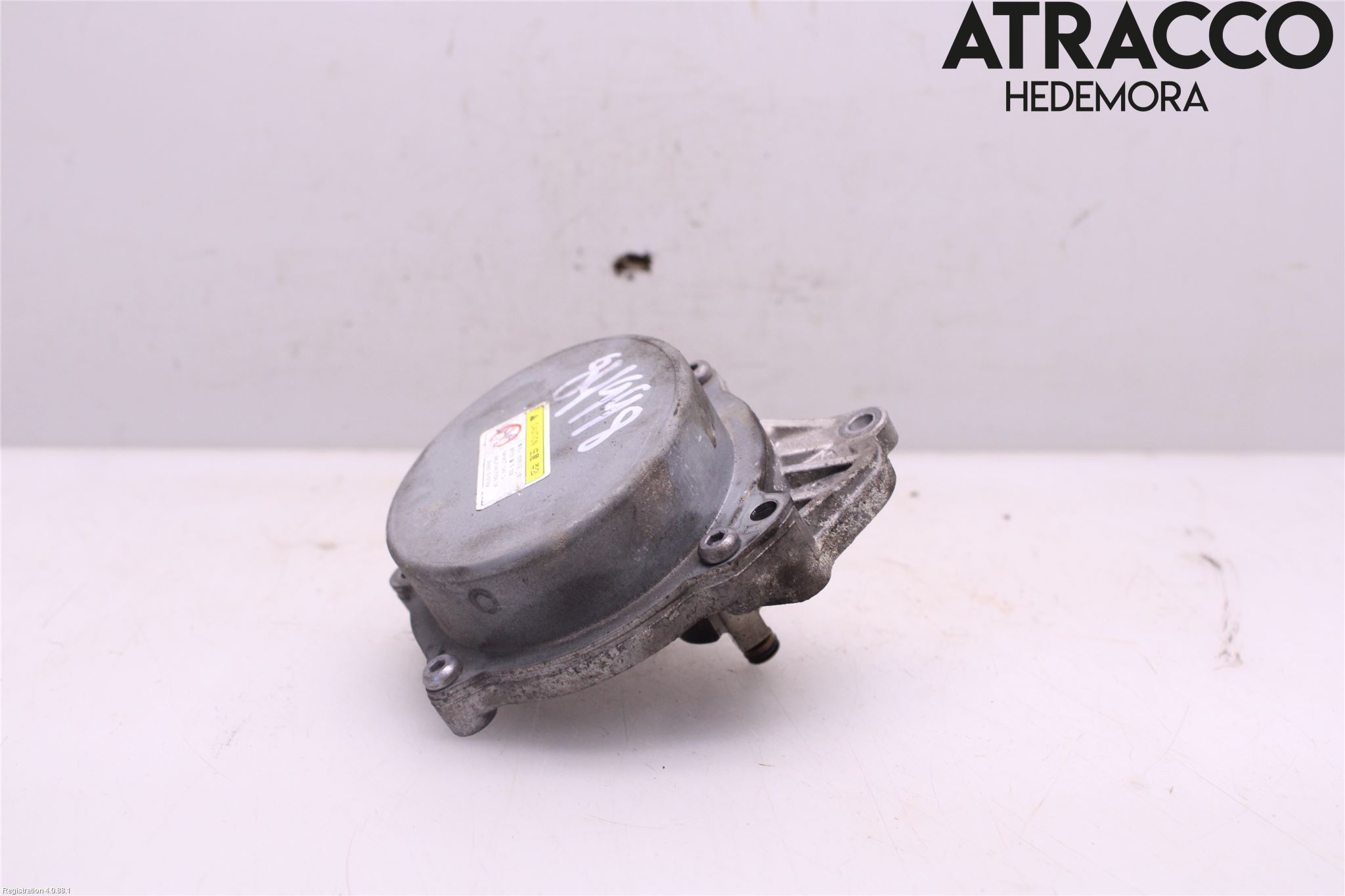 Kia OPTIMA 00-15 Vacuumpumpe