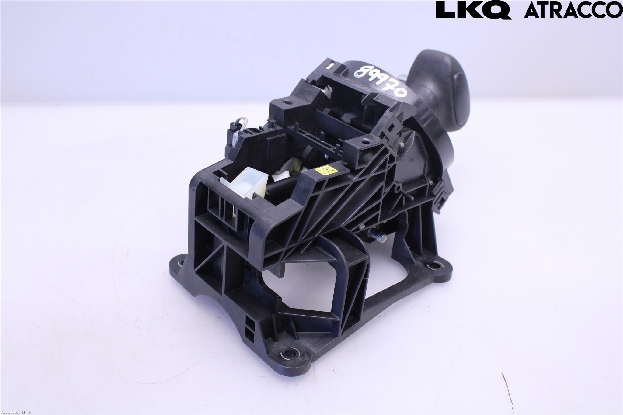 Nissan E-NV200/EVALIA Gearspak