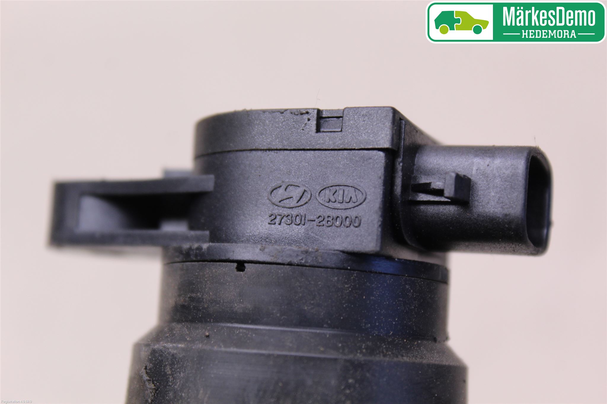 Hyundai i30 FD 07-12 Coil