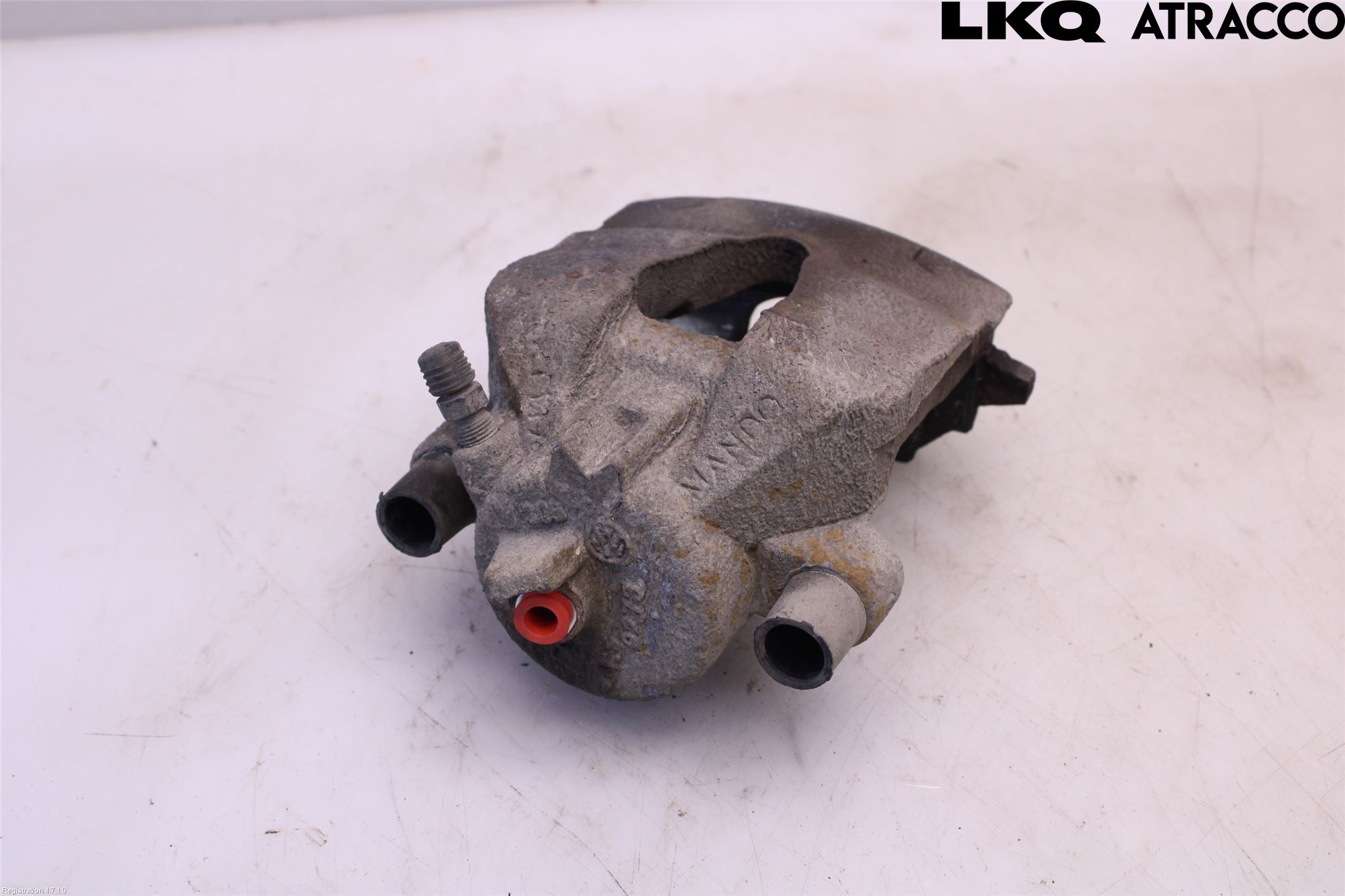 Skoda SCALA 19- Bremsecaliper Foran Venstre