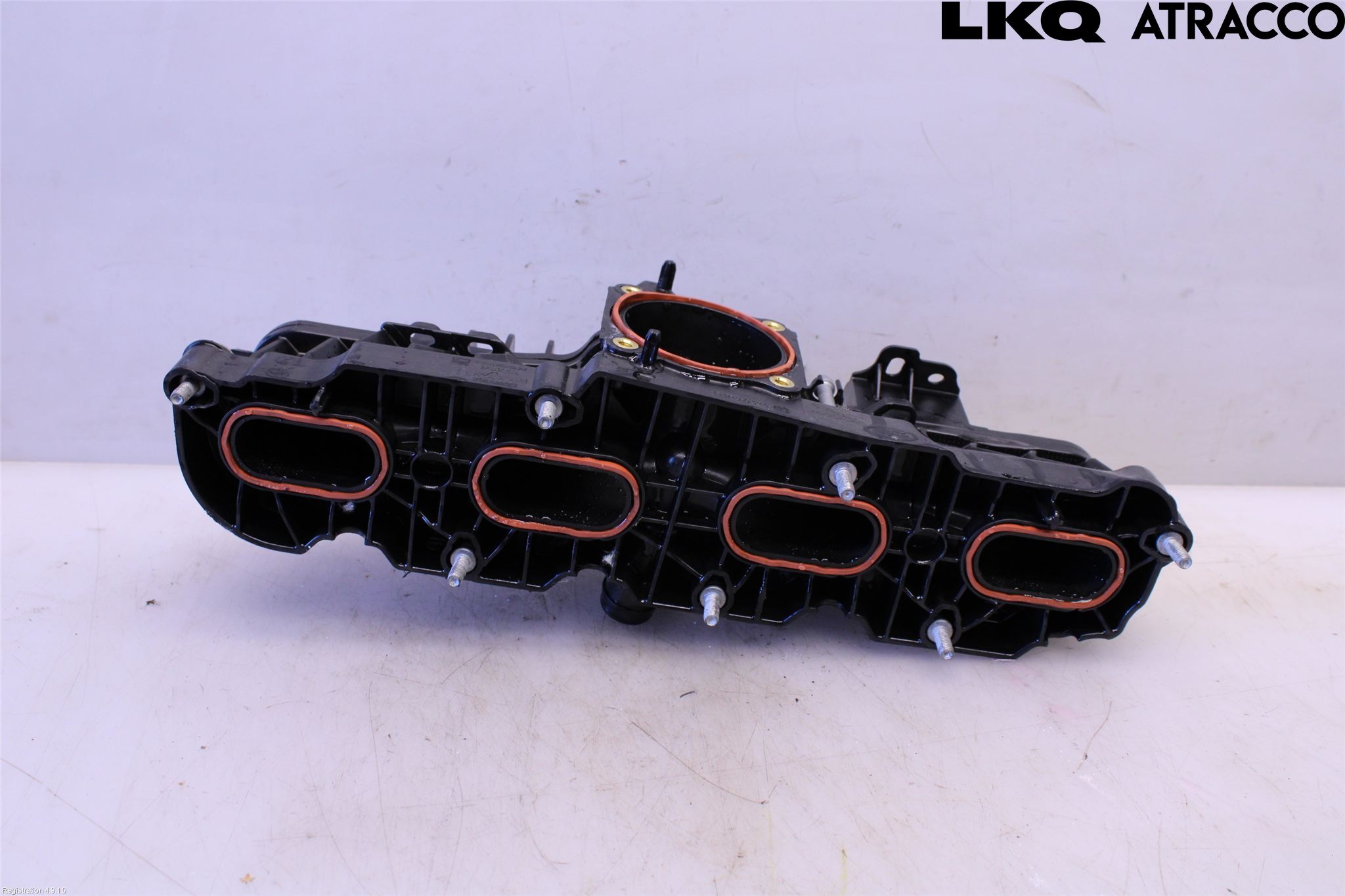 Landrover DEFENDER (L663) 20- Innsugningsmanifold