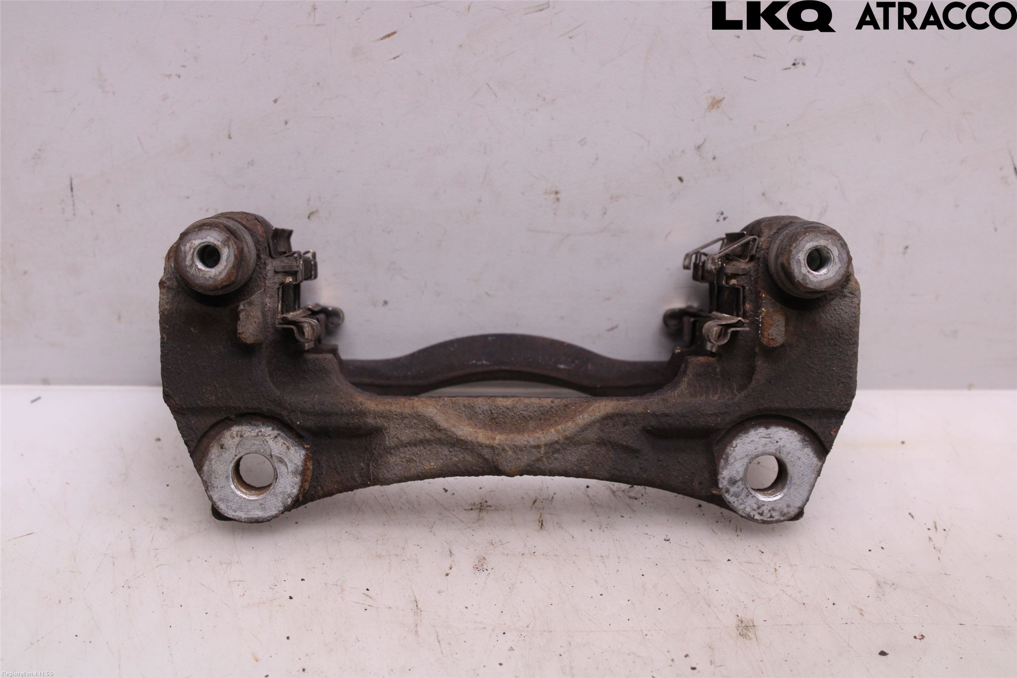 Mazda CX-30 20- Bremsecaliper Feste Holder