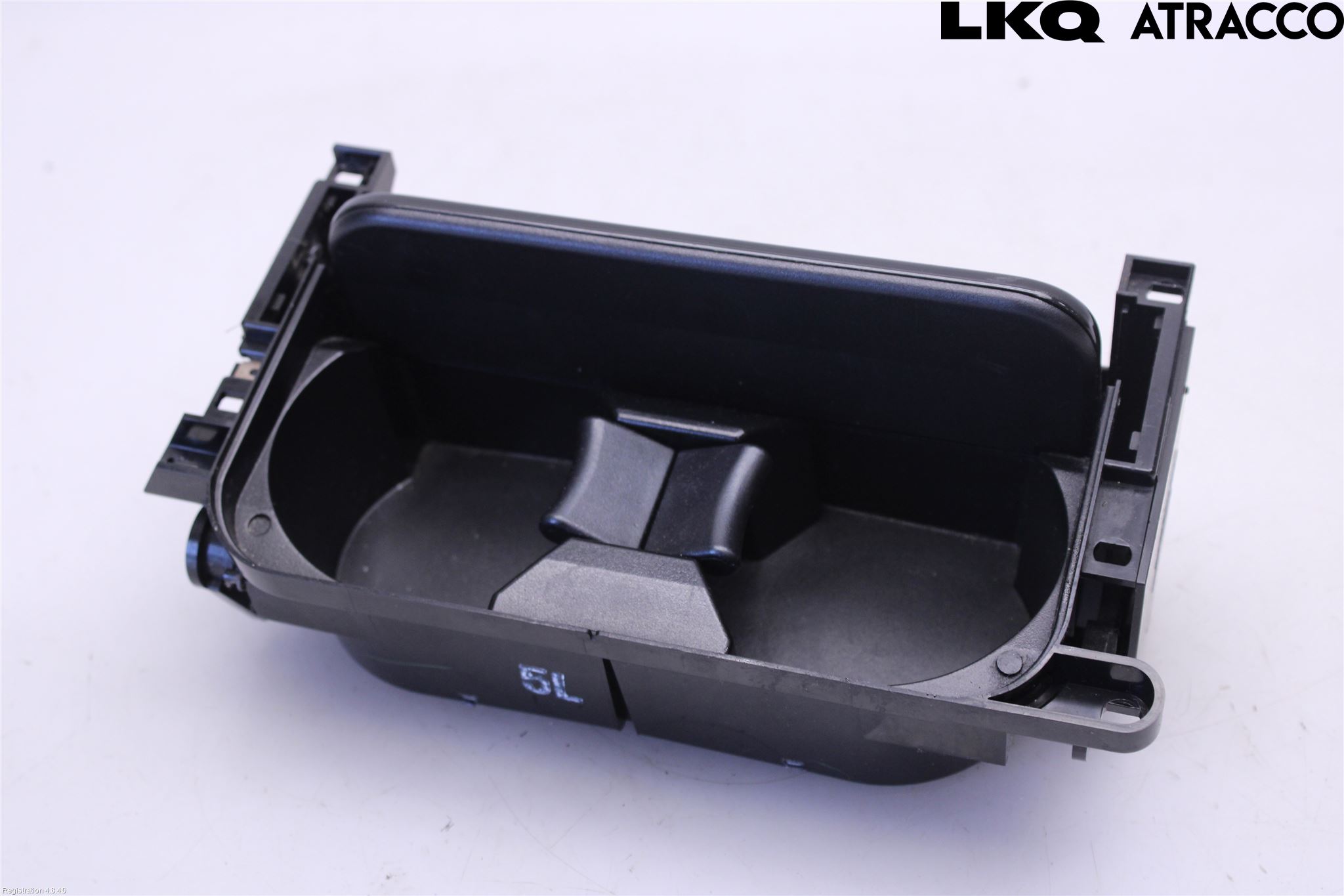 Lexus GS 300/430/450H 05-12 Innr Koppholder