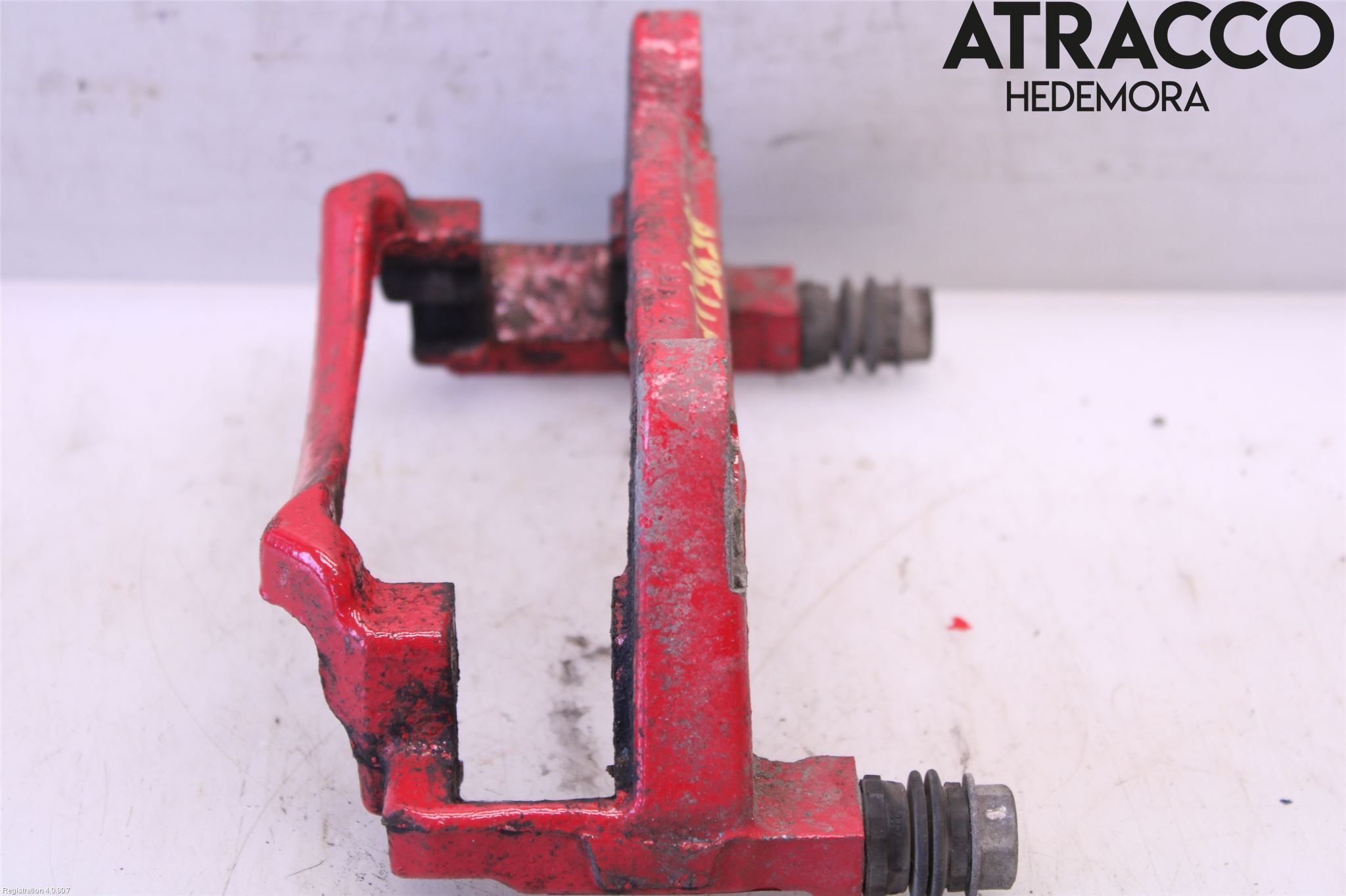 Volkswagen VW T-ROC 18- Bremsecaliper Feste Holder