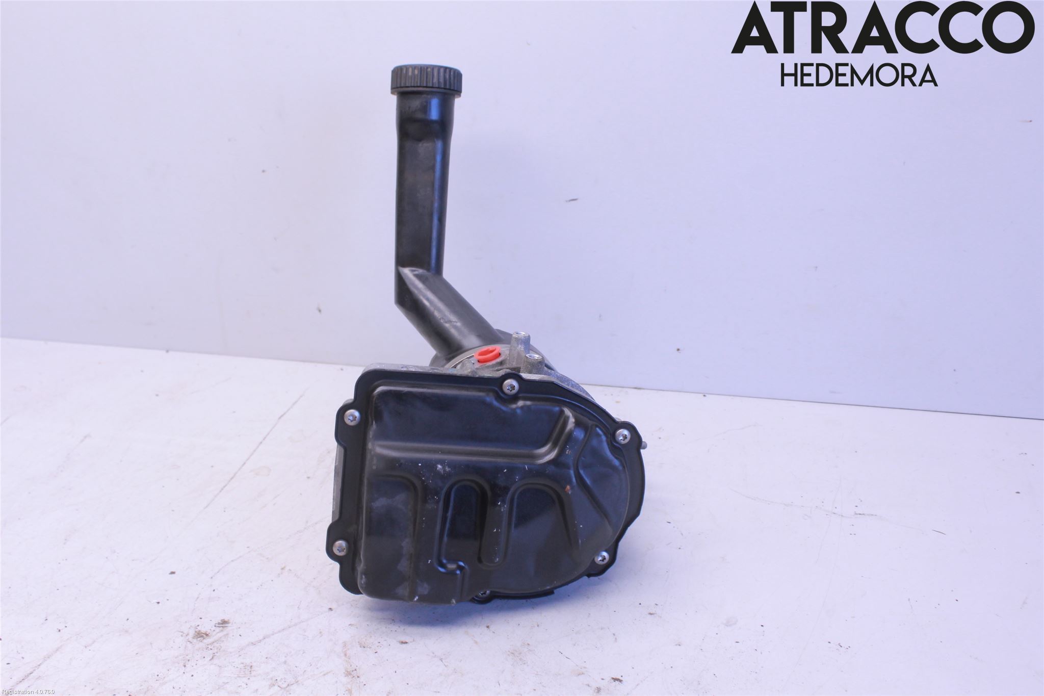 Peugeot 308 08-13 Servostyring Eletrisk Pumpe
