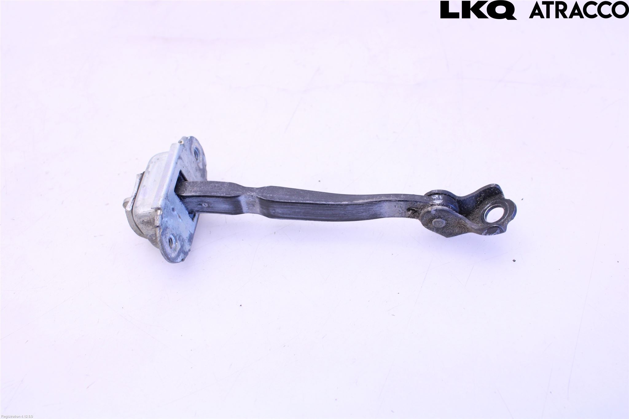 Nissan X-TRAIL 08-14 Dørstopper