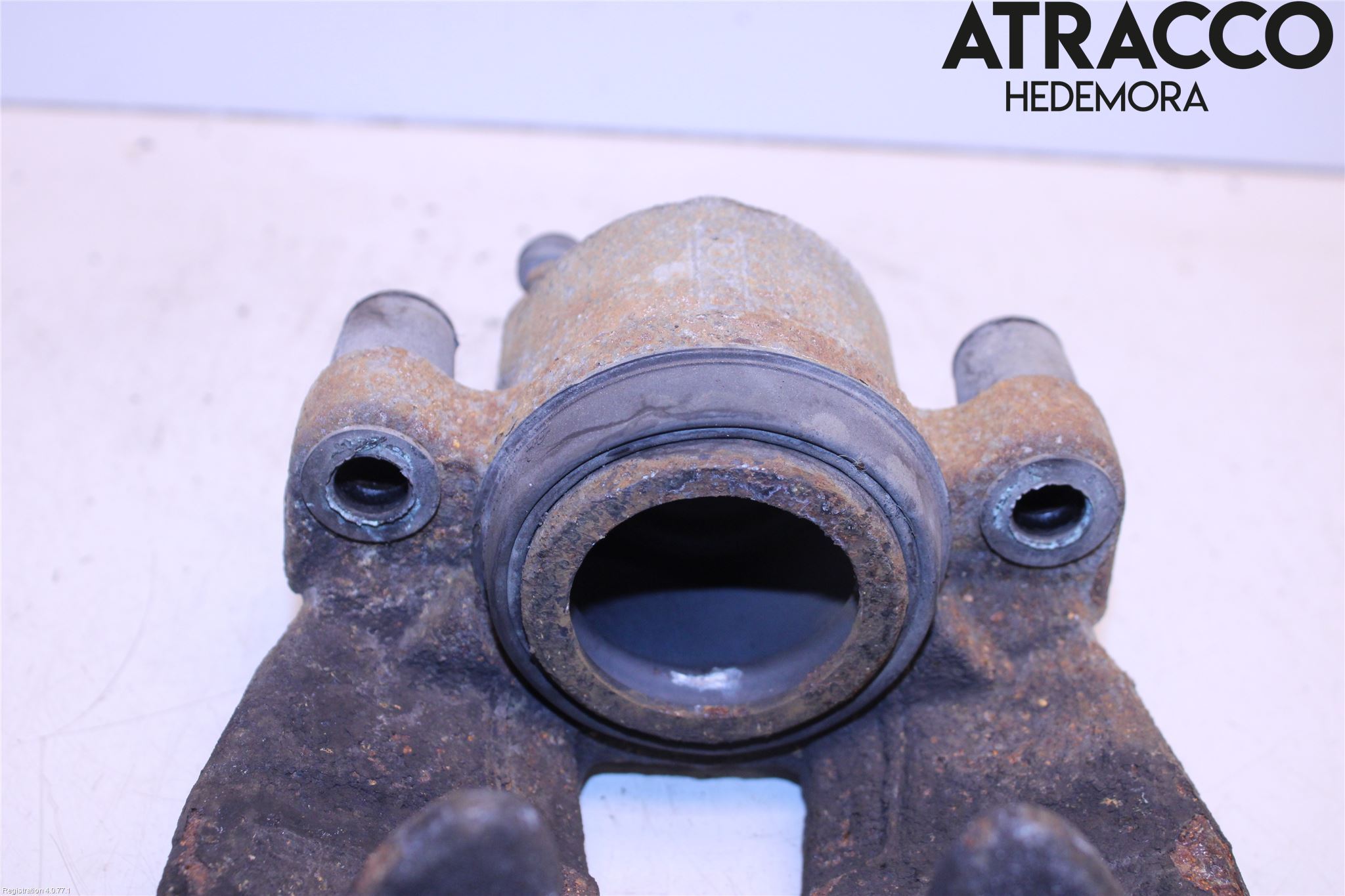 Volvo C30 07-10 Bremsecaliper Foran Venstre