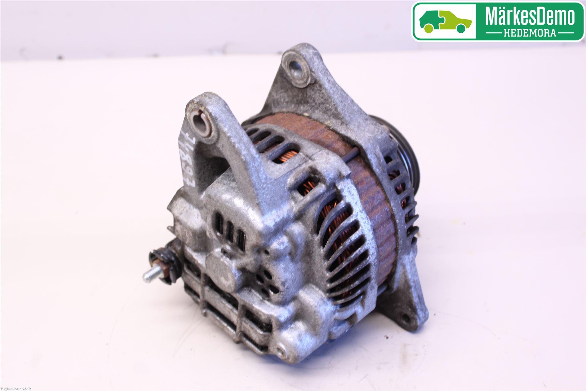 Mitsubishi OUTLANDER 01-07 Dynamo