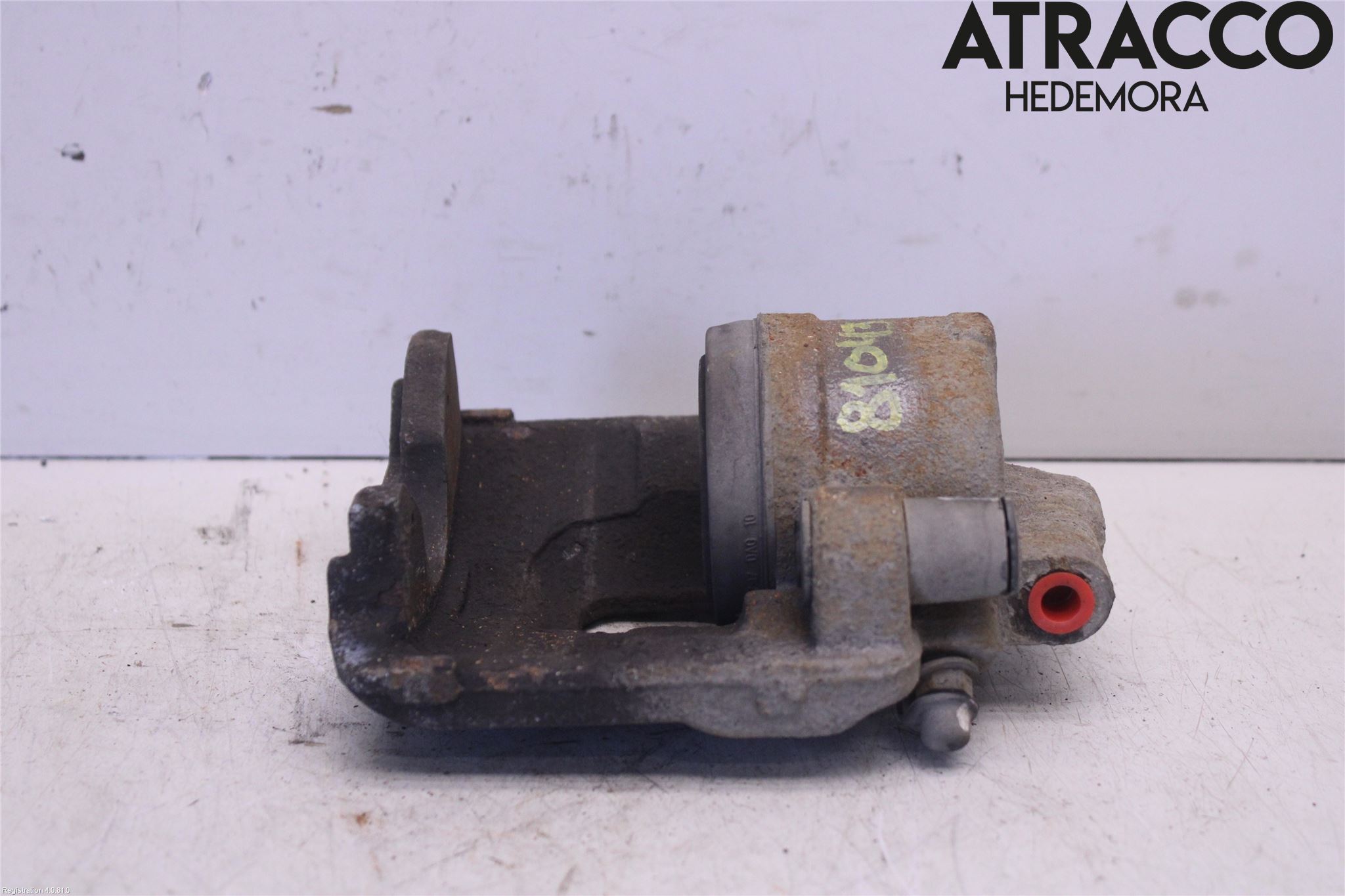 Opel CORSA E 15-19 Bremsecaliper Foran Høyre