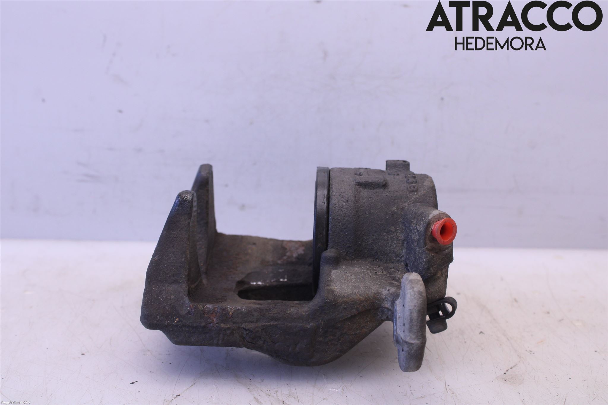 BMW 2 F45 Active Tourer 14-21 Bremsecaliper Foran Høyre