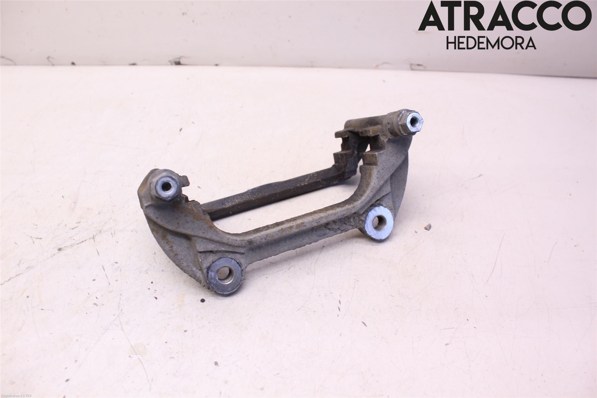 Volkswagen VW TIGUAN 16-24 Bremsecaliper Feste Holder