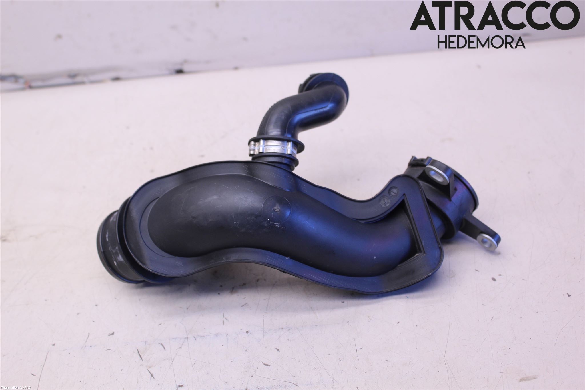 Ford KUGA 13-16 Intercooler Rør-Slange
