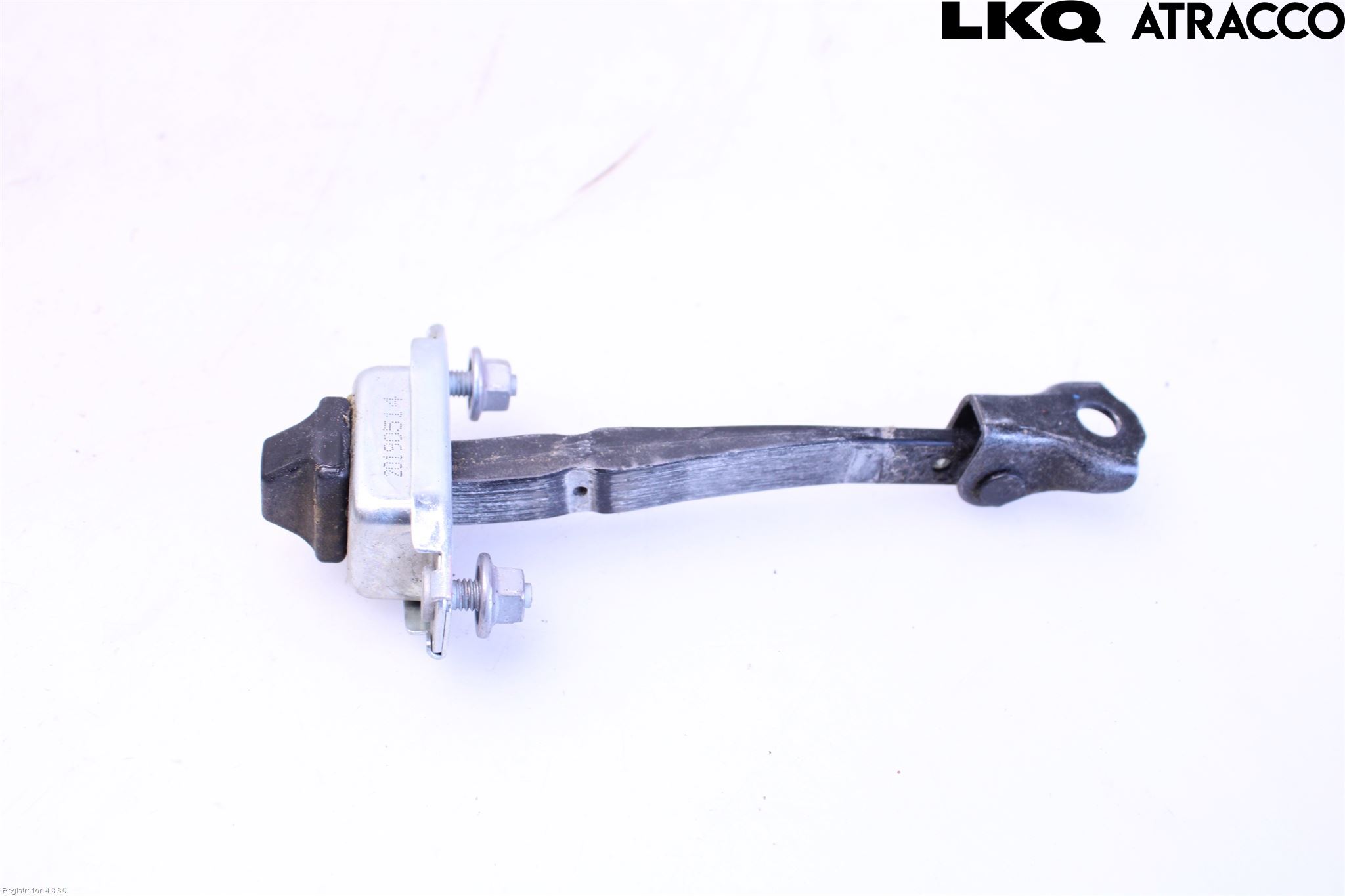 Renault CLIO/E-TECH V 20- Dørstopper