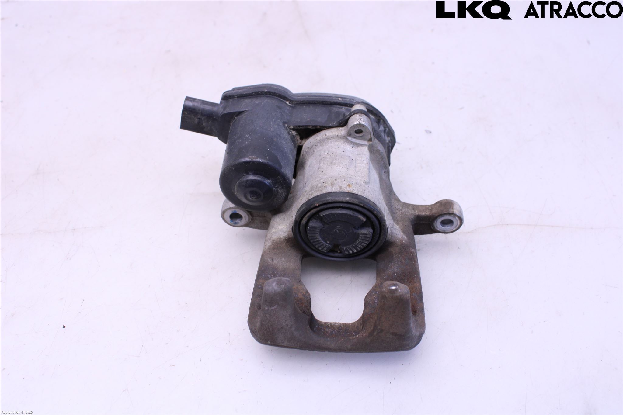 Hyundai TUCSON 05- Bremsecaliper Bak Høyre