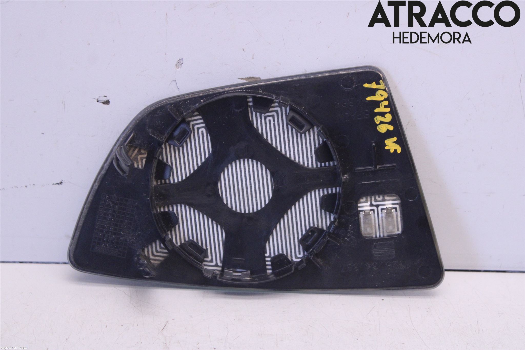 Seat LEON 13-20 Speil Glass V