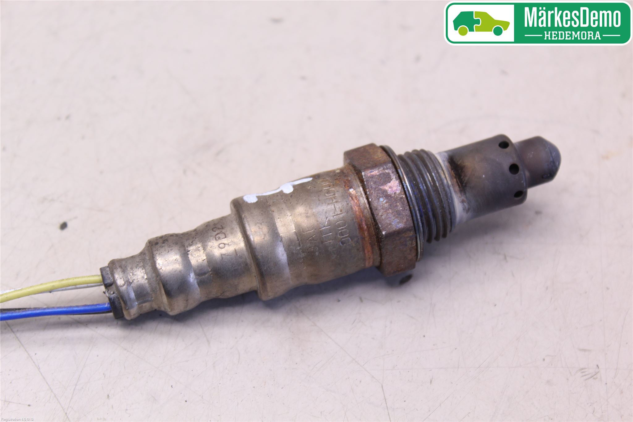 Honda CIVIC 17-22 Inns Lambdasonde