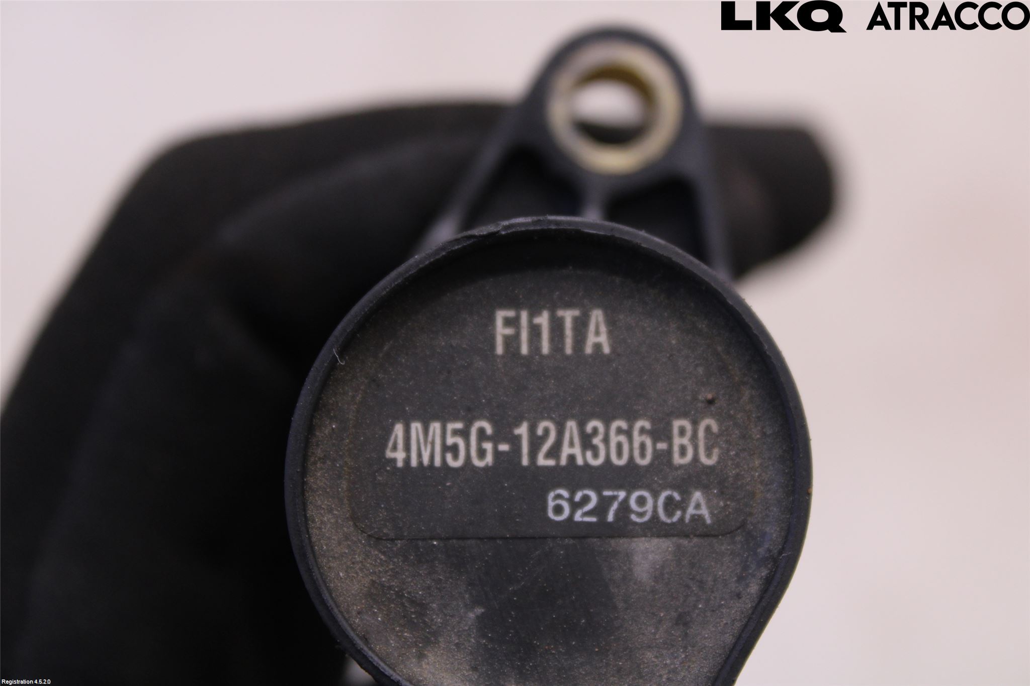 Ford FOCUS     04-07 Coil