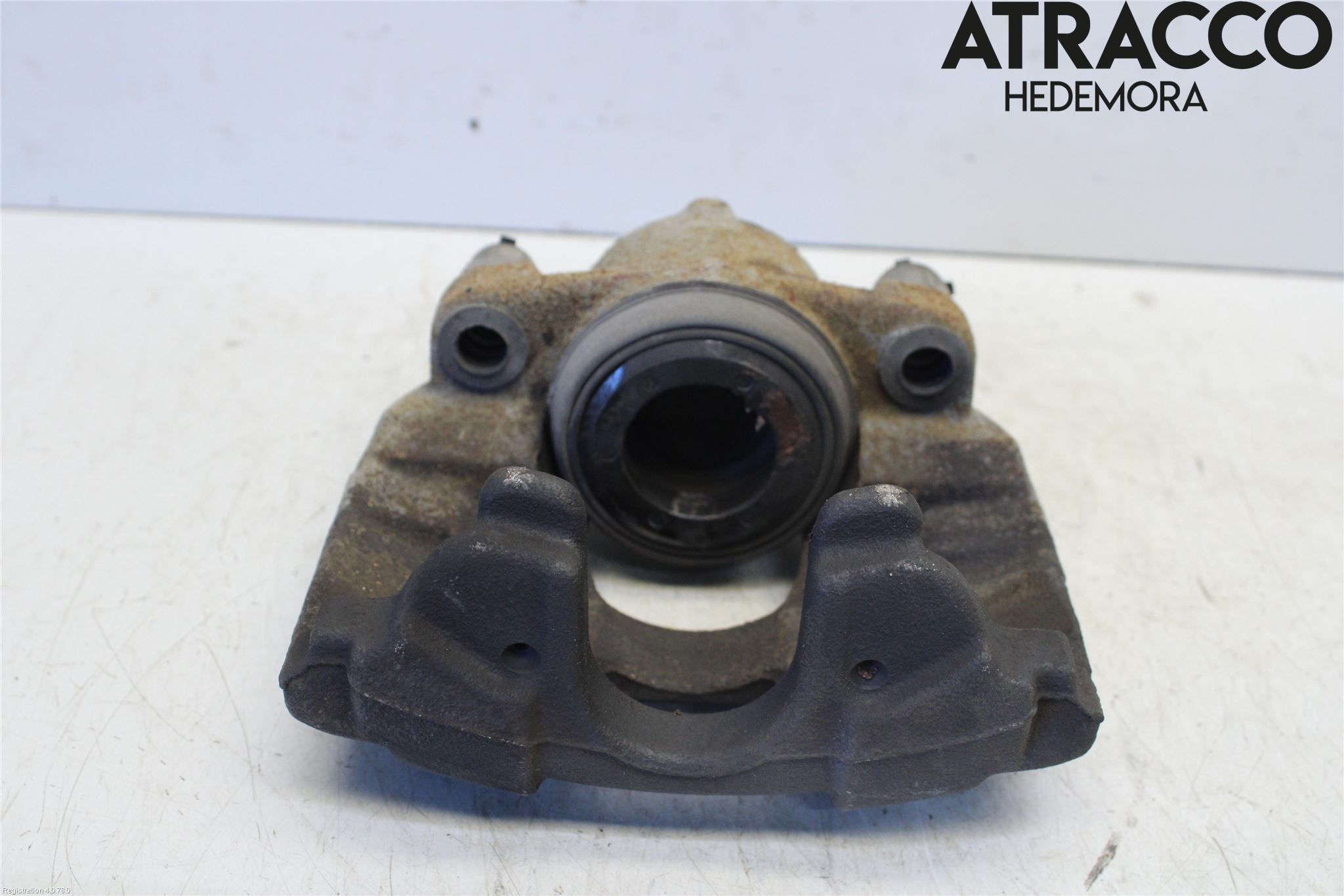 Saab 9-3 VER2/VER3 08-15 Bremsecaliper Foran Høyre