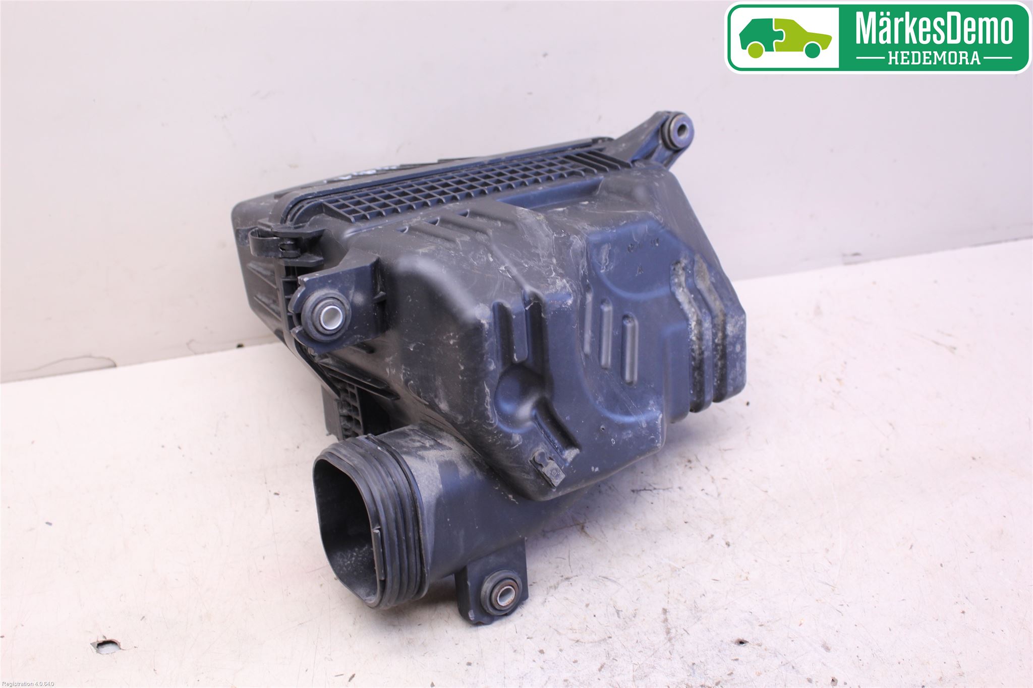 Hyundai i40 08-15 Luftfilter Boks