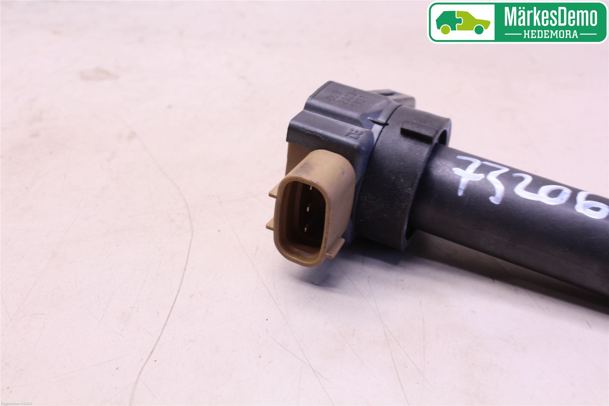 Suzuki SWIFT 11-16 Coil