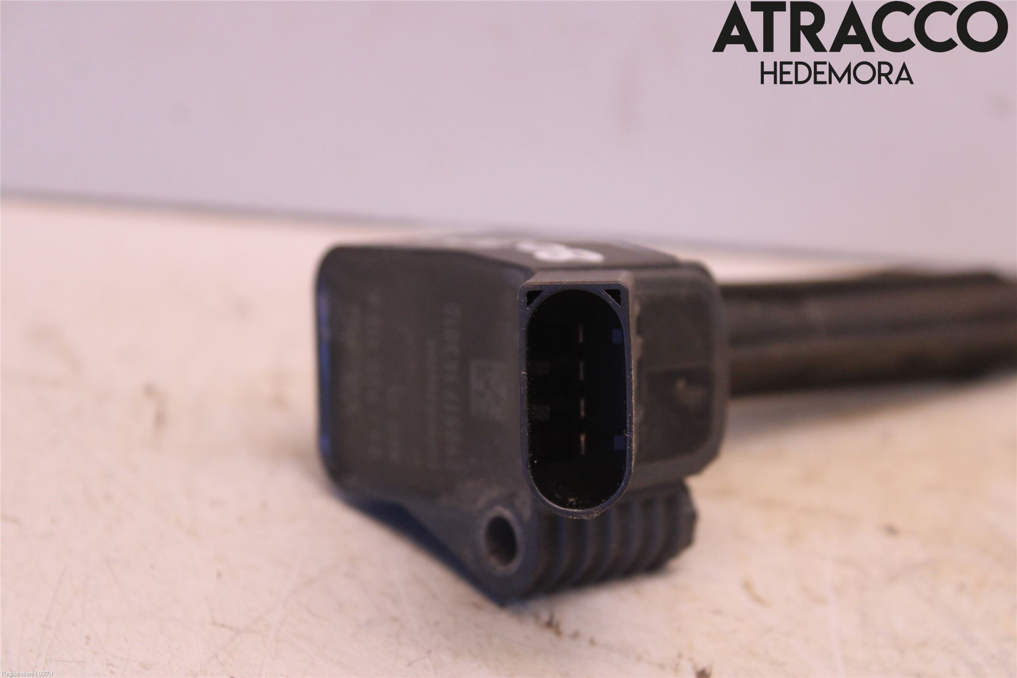 Volkswagen VW GOLF / E-GOLF VII 13-20 Coil