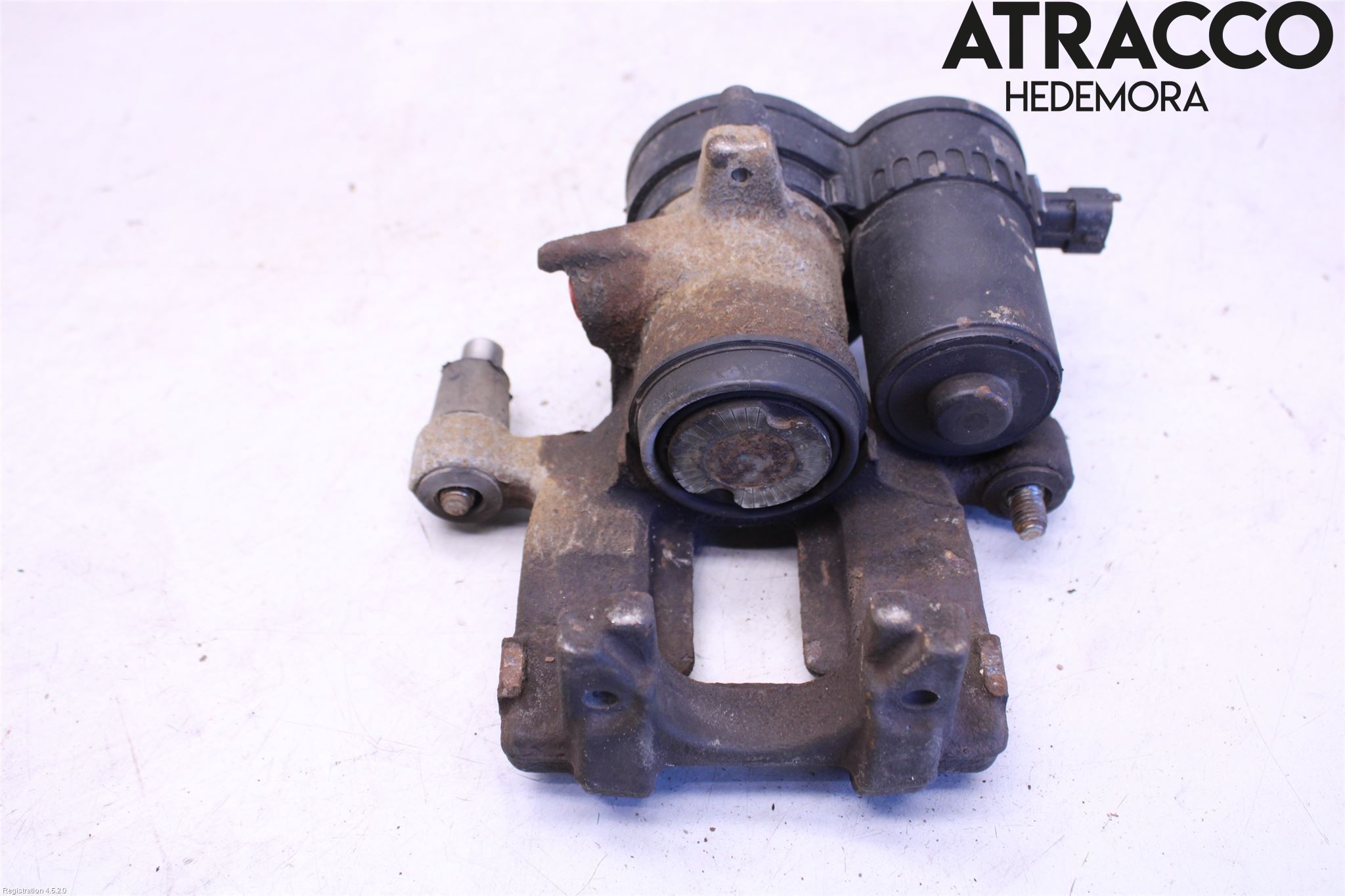 Subaru XV 18-22 Bremsecaliper Bak Høyre