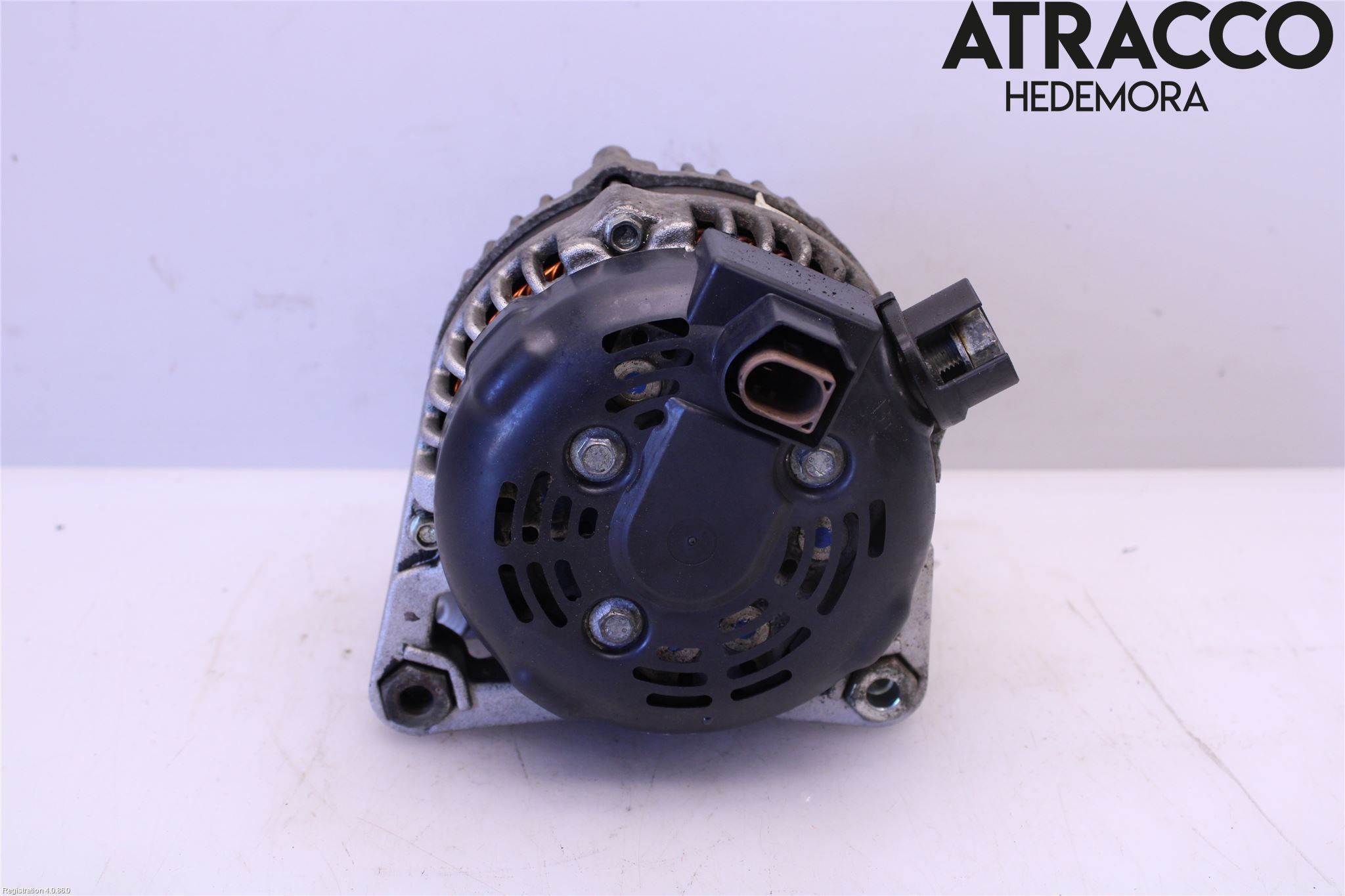 Ford FOCUS 15-18 Dynamo