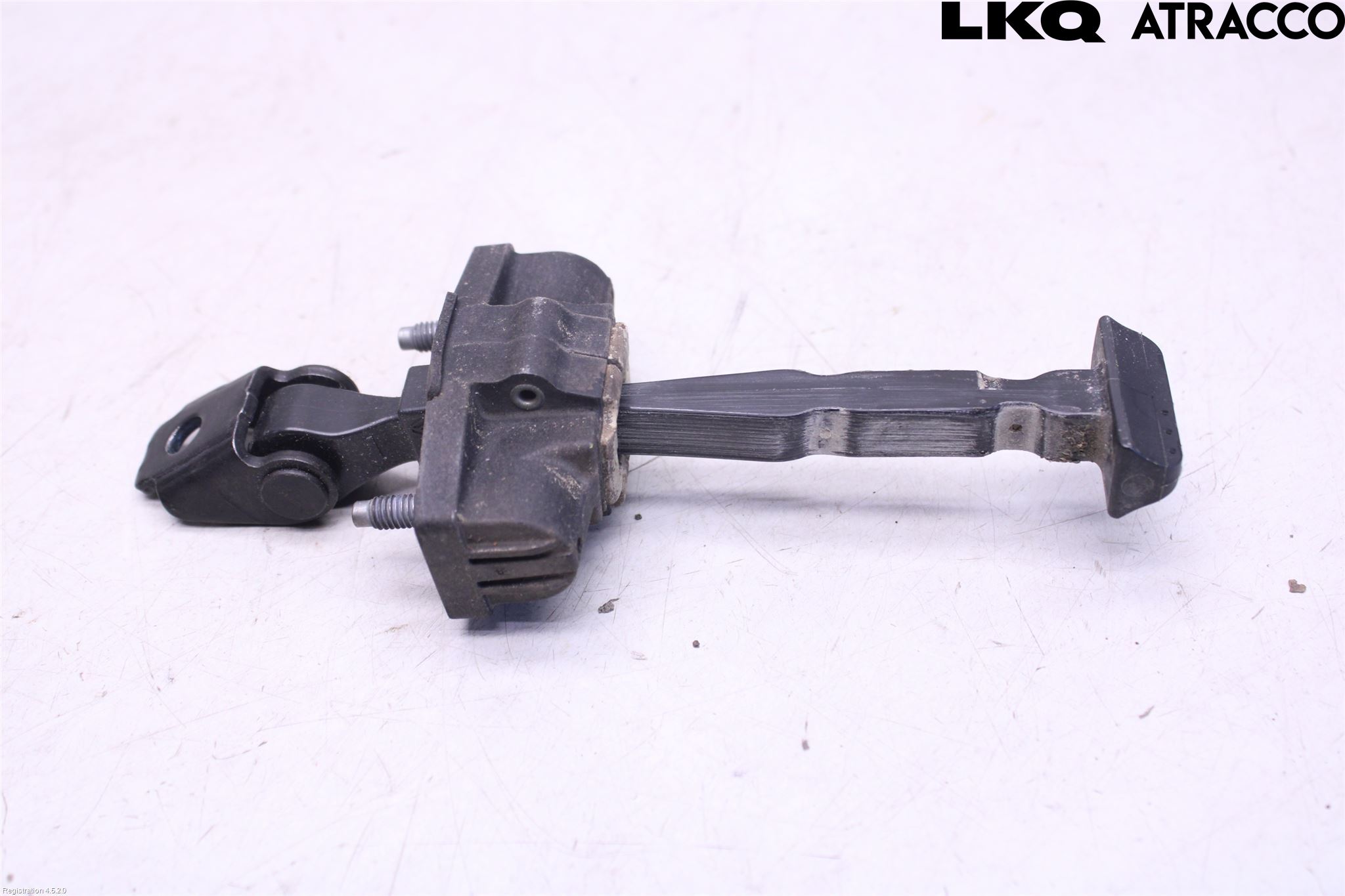 Renault CAPTUR 13-19 Dørstopper