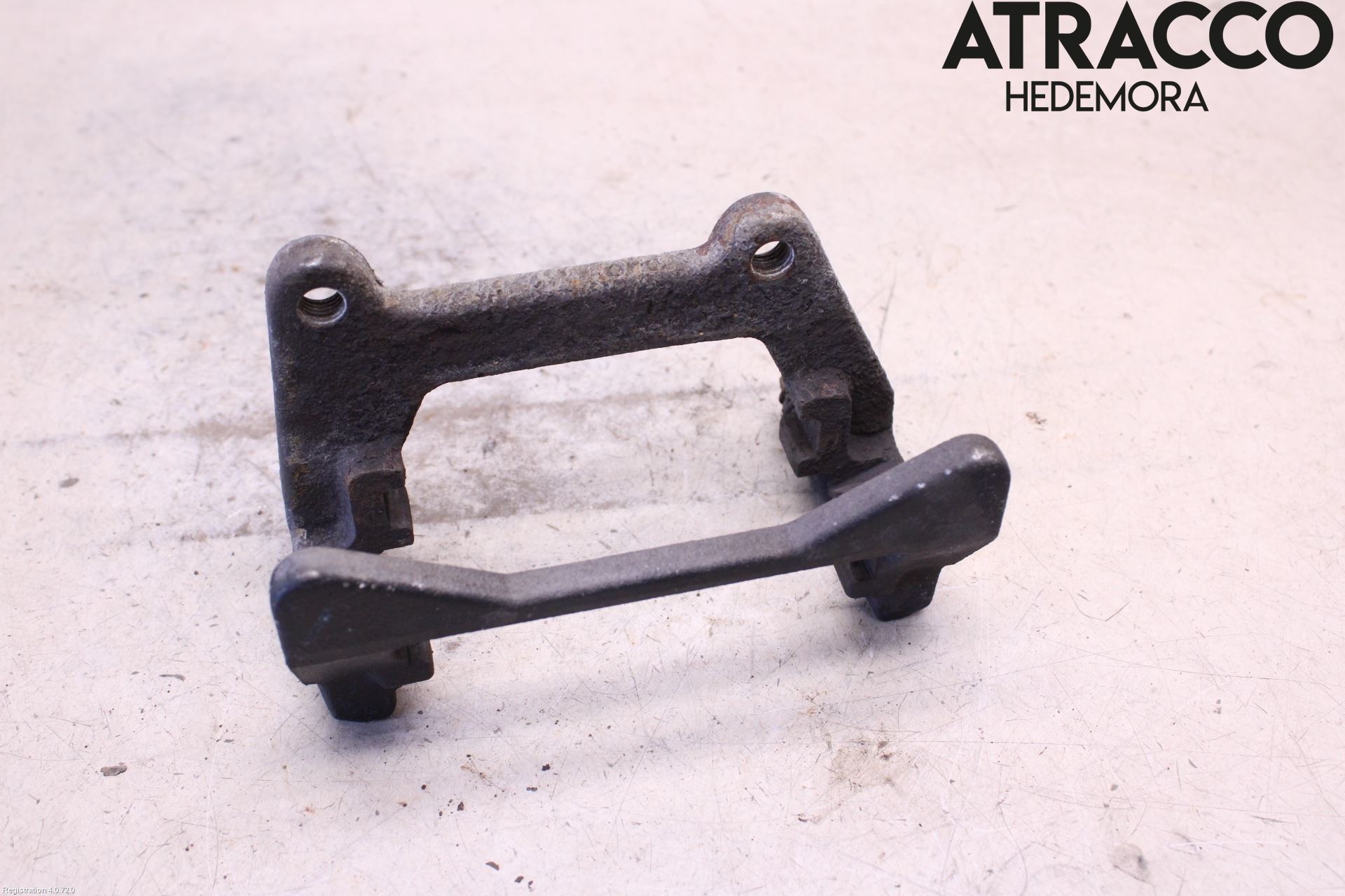 Audi A7/S7 4G 11-17 Bremsecaliper Feste Holder