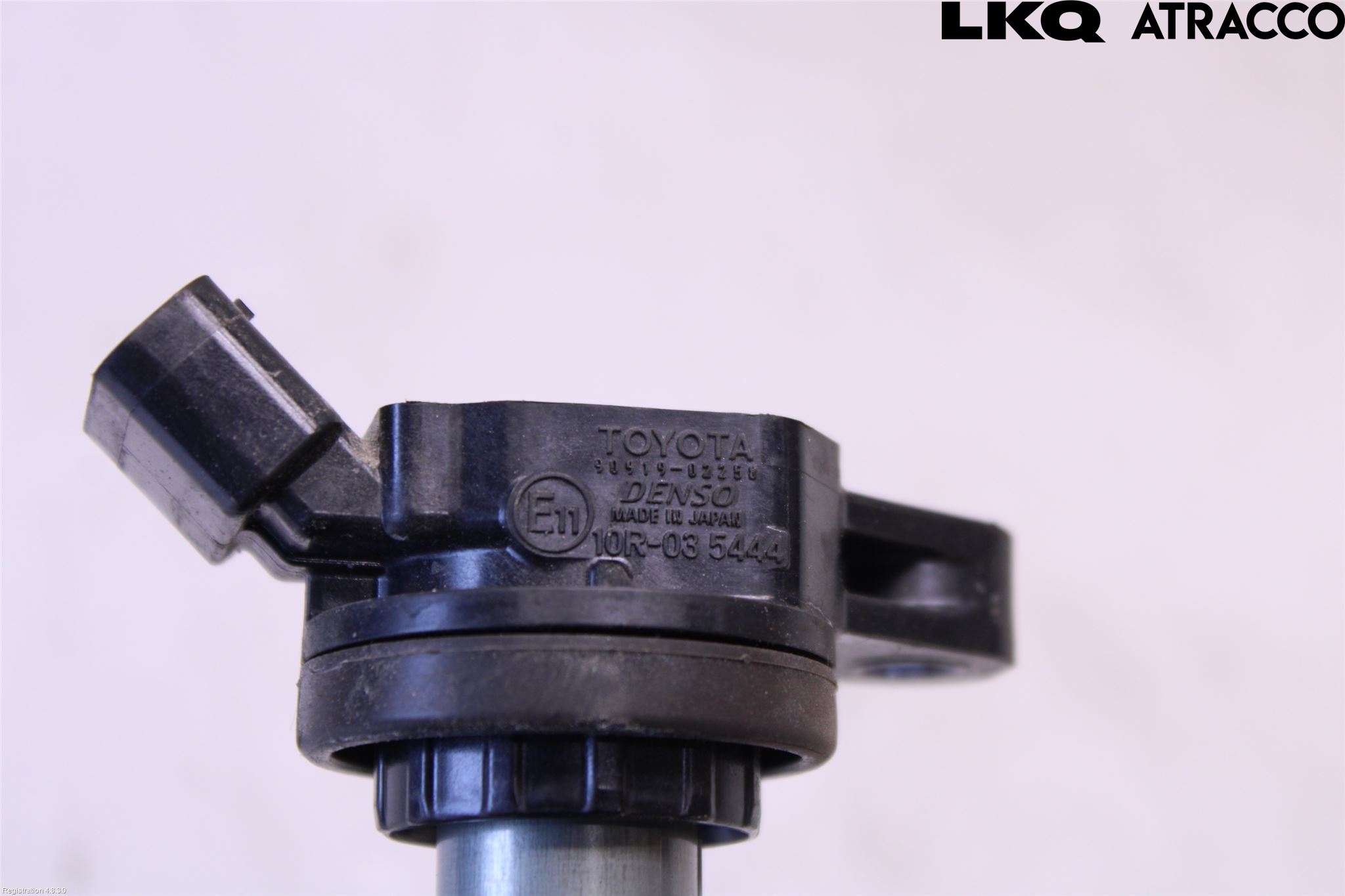 Toyota AVENSIS 16-18 Coil