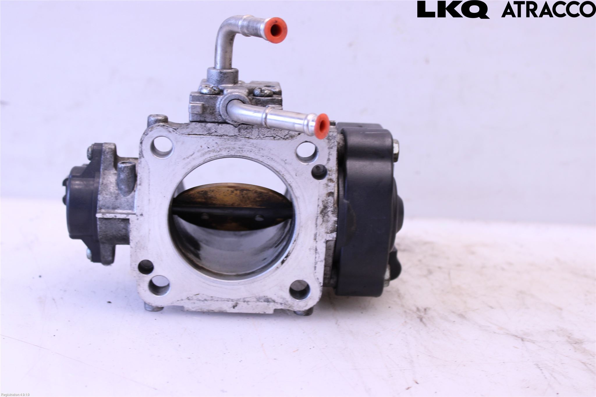 Lexus IS 220d/250/350 06-13 Inns Spjeldhus