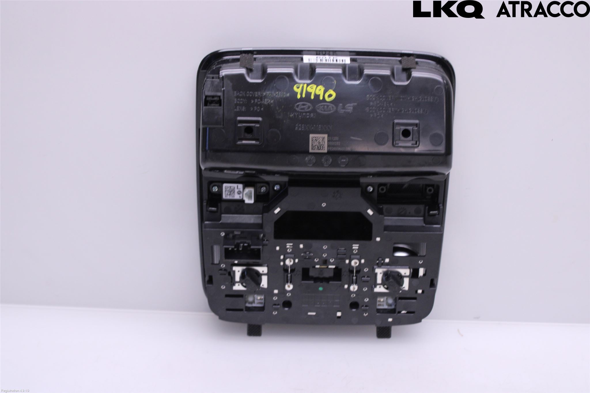 Kia CEED/CEED SW 19- Innr Taklys