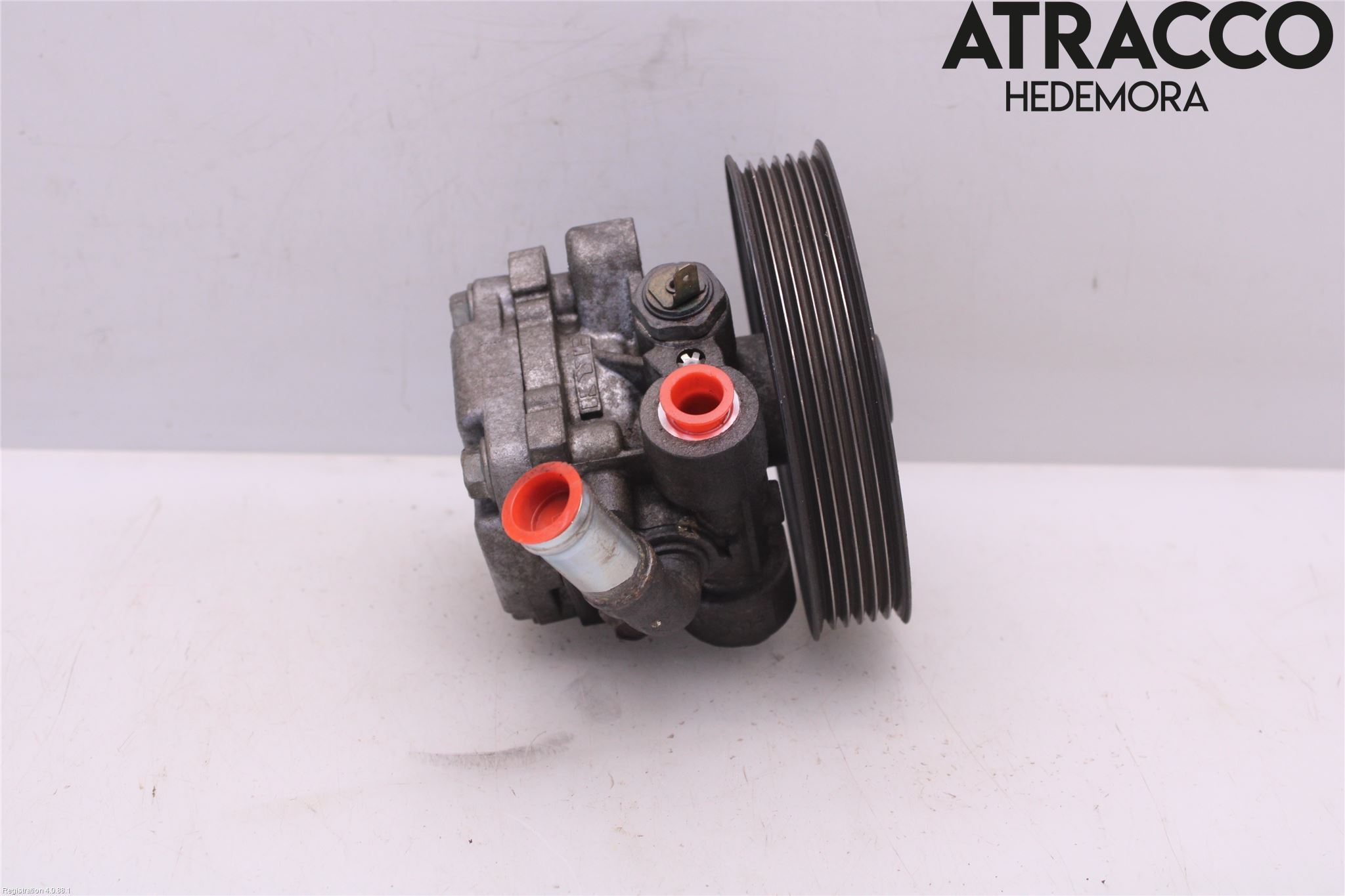 Mazda 3 I 07-08 Servo Pumpe