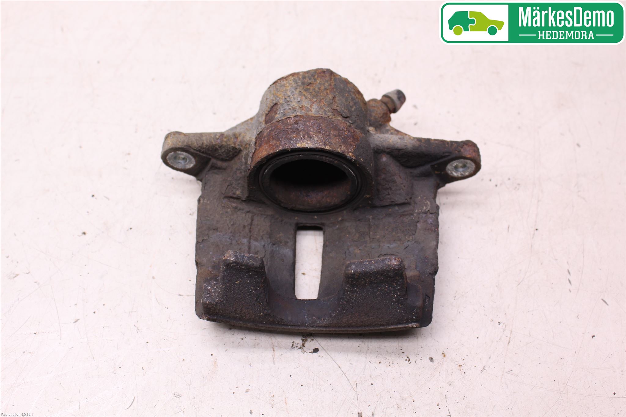 Jaguar X-TYPE Bremsecaliper Foran Høyre