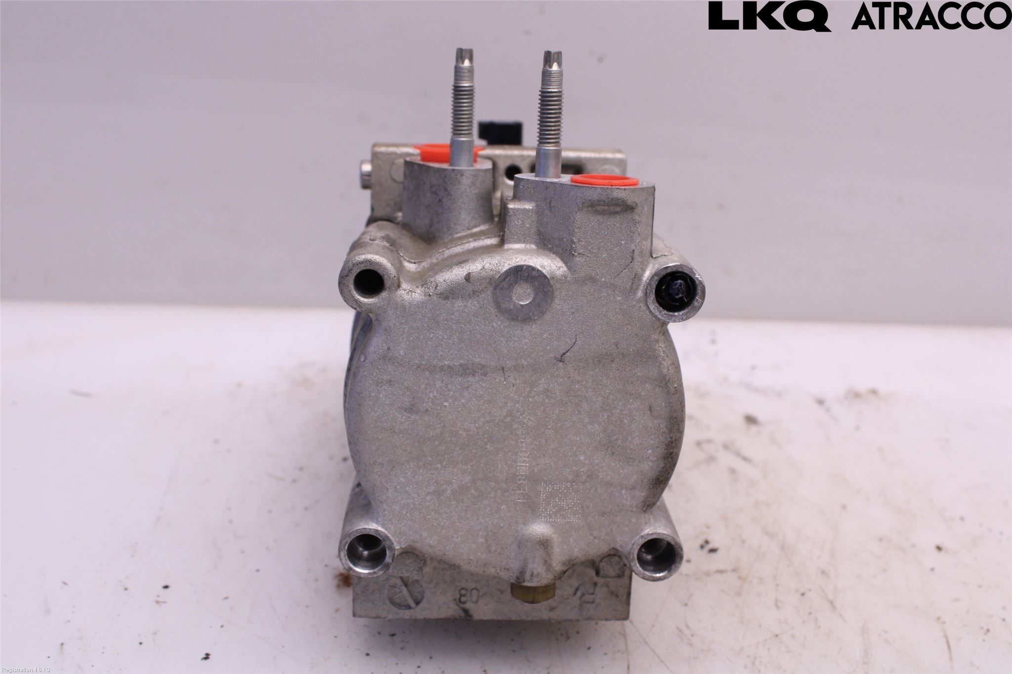 Ford MUSTANG V 05-14 Varme Ac Kompressor