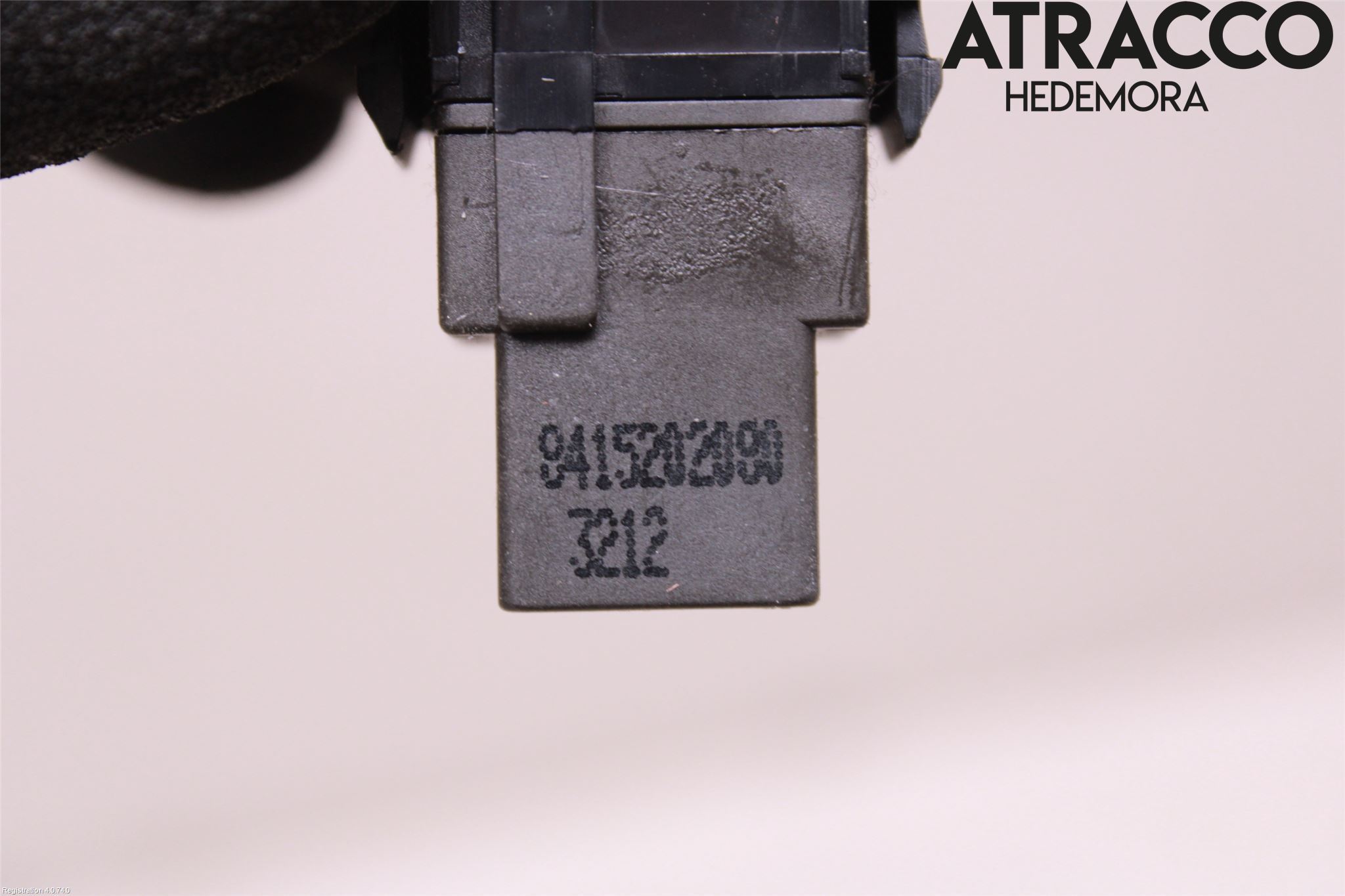 Toyota AURIS 13-19 Bryter Hovedlys