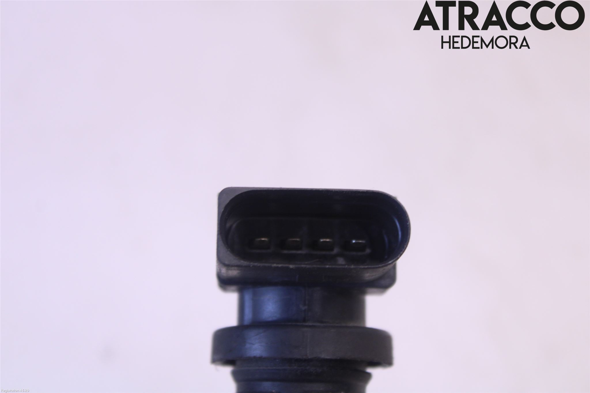 Volkswagen VW PASSAT 11-14 Coil