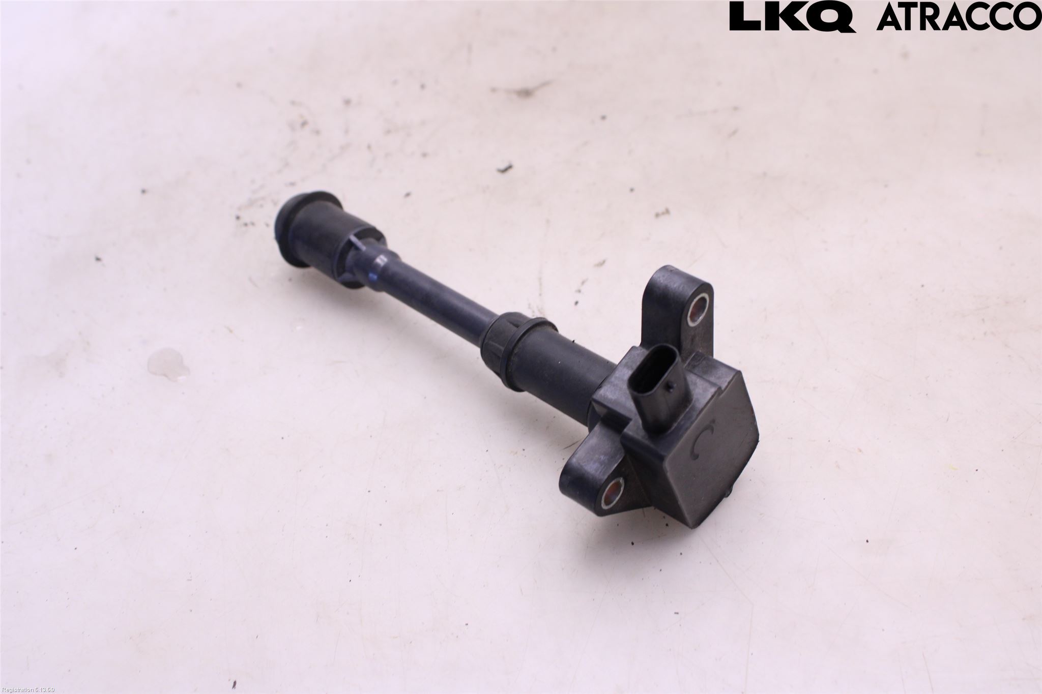 Volvo V60 11-13 Coil