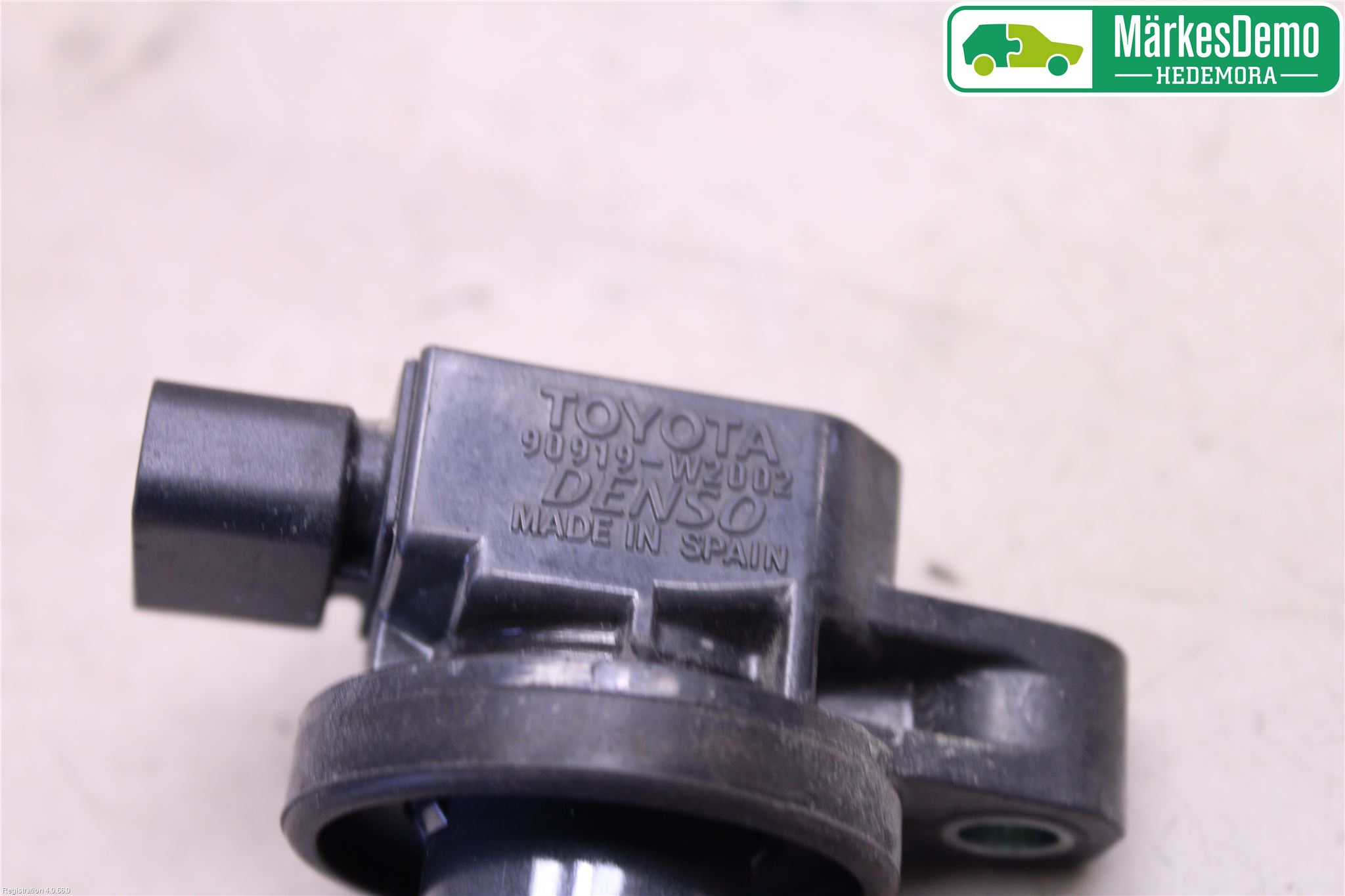Toyota AYGO 15-21 Coil