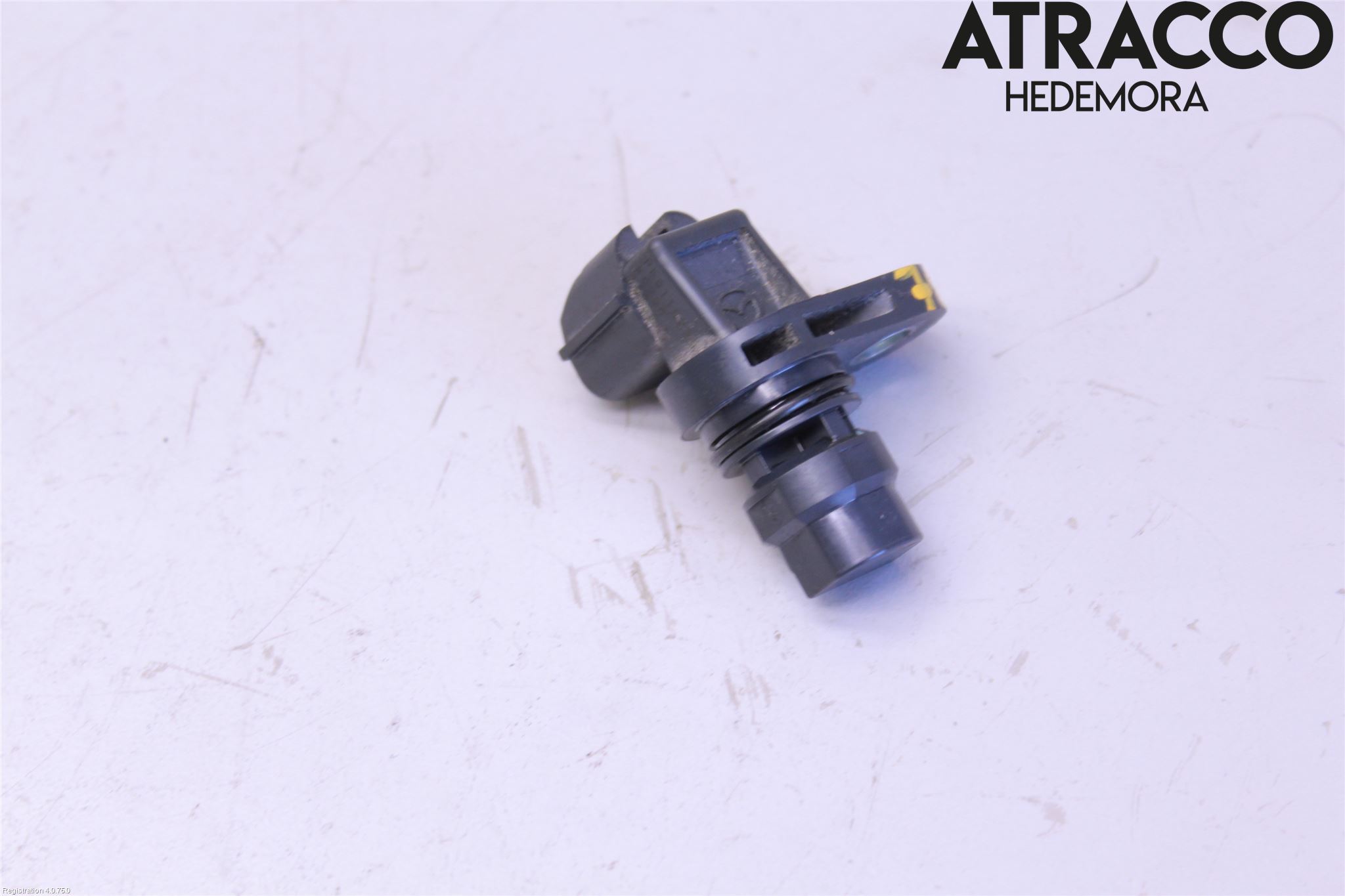 Mazda CX-3 Giver Turtall - Tenning