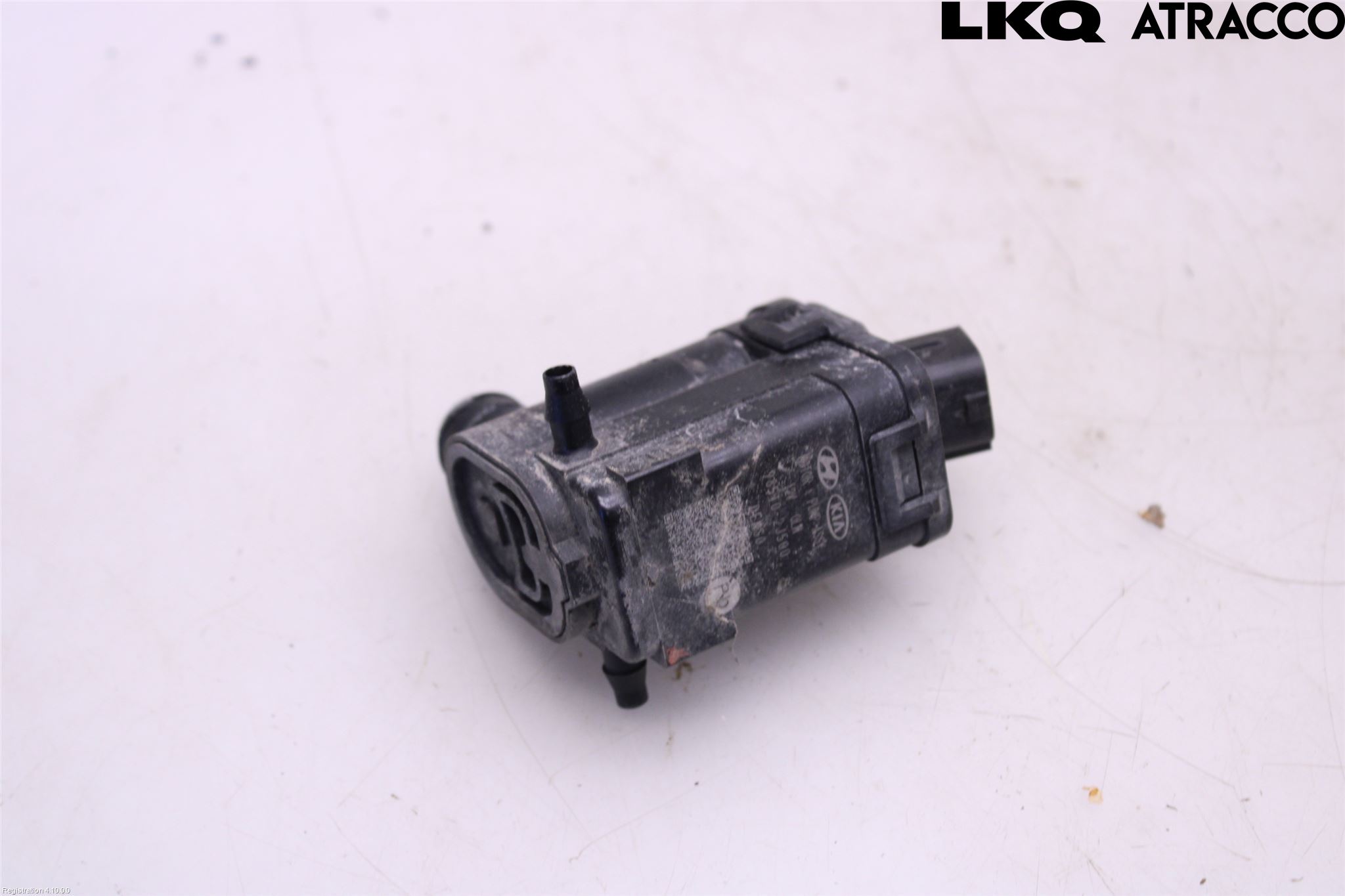 Kia STONIC 18->> Spylerpumpe Frontrute