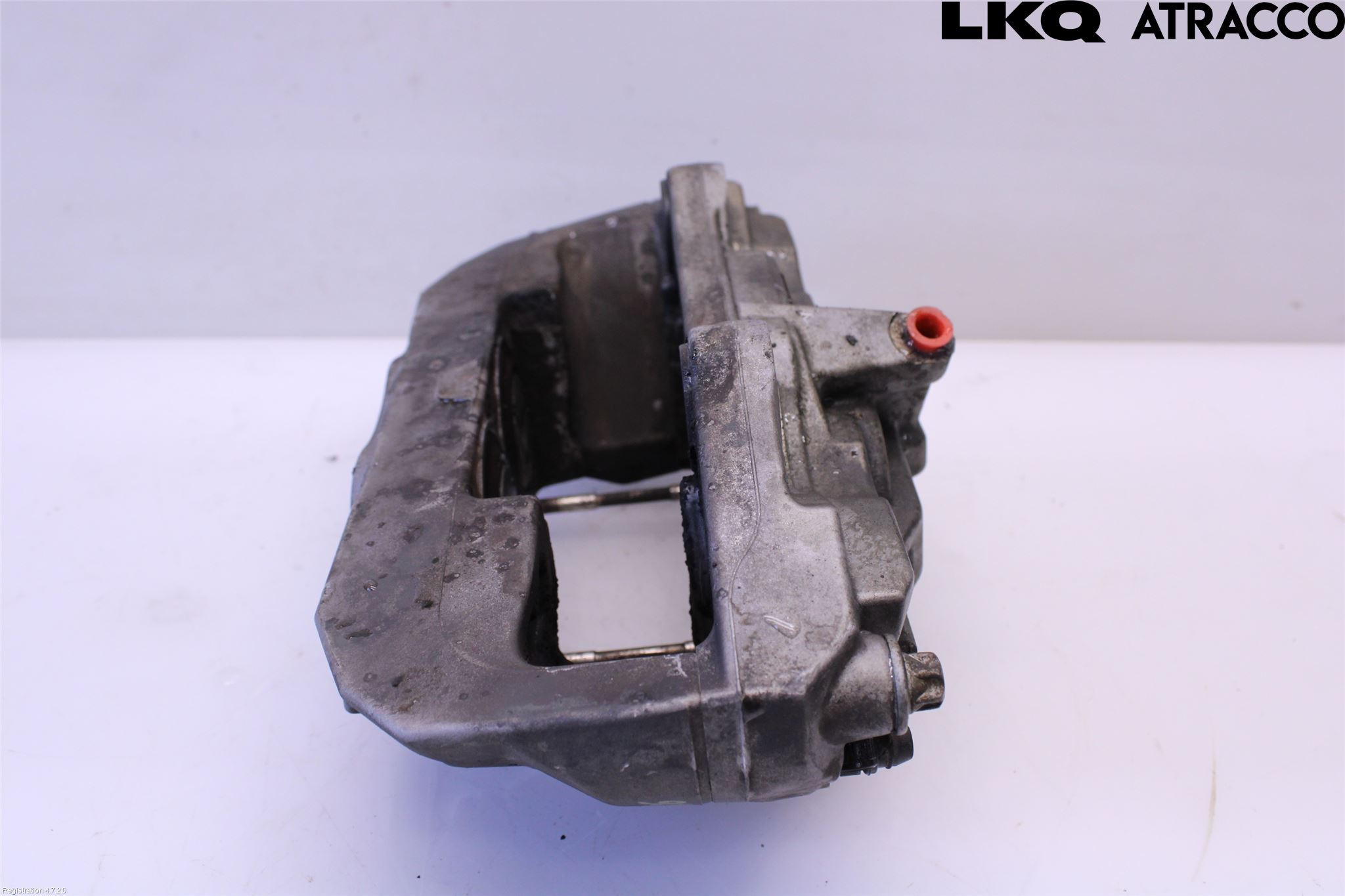 Mercedes-Benz MB GLC-KLASS (X253/C253) 15-22 Bremsecaliper Foran Venstre
