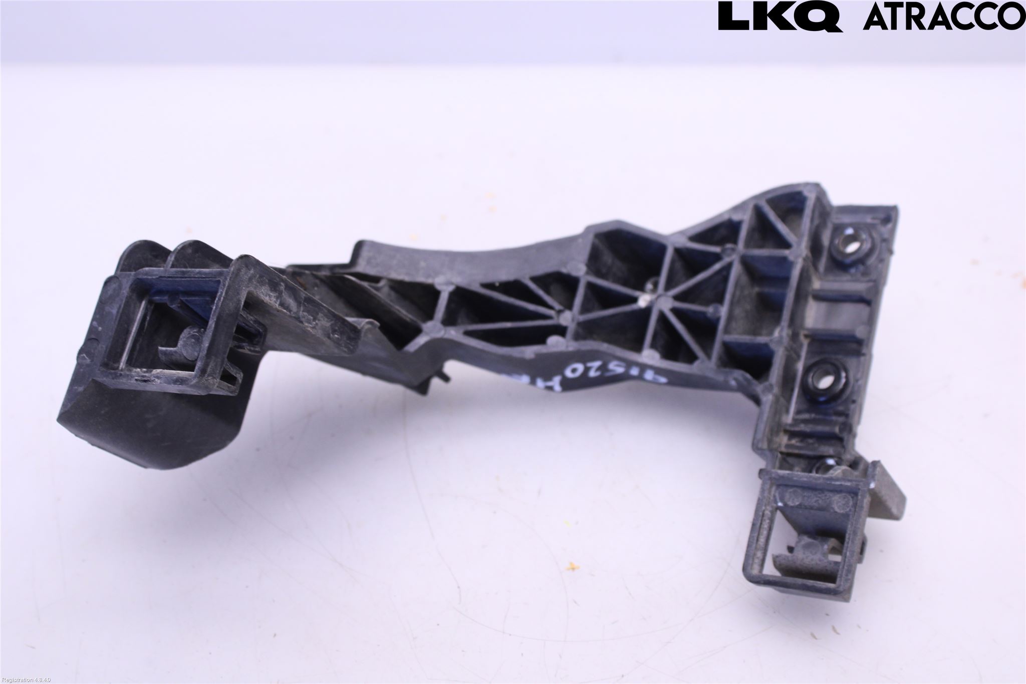 Kia CEED 12-18 Frontlykt Holder-Feste