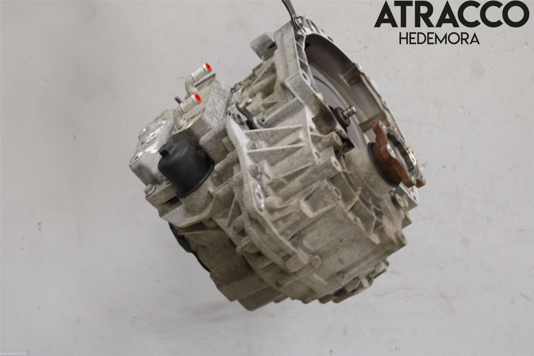 Volkswagen VW SHARAN 11- Gearkasse Automat