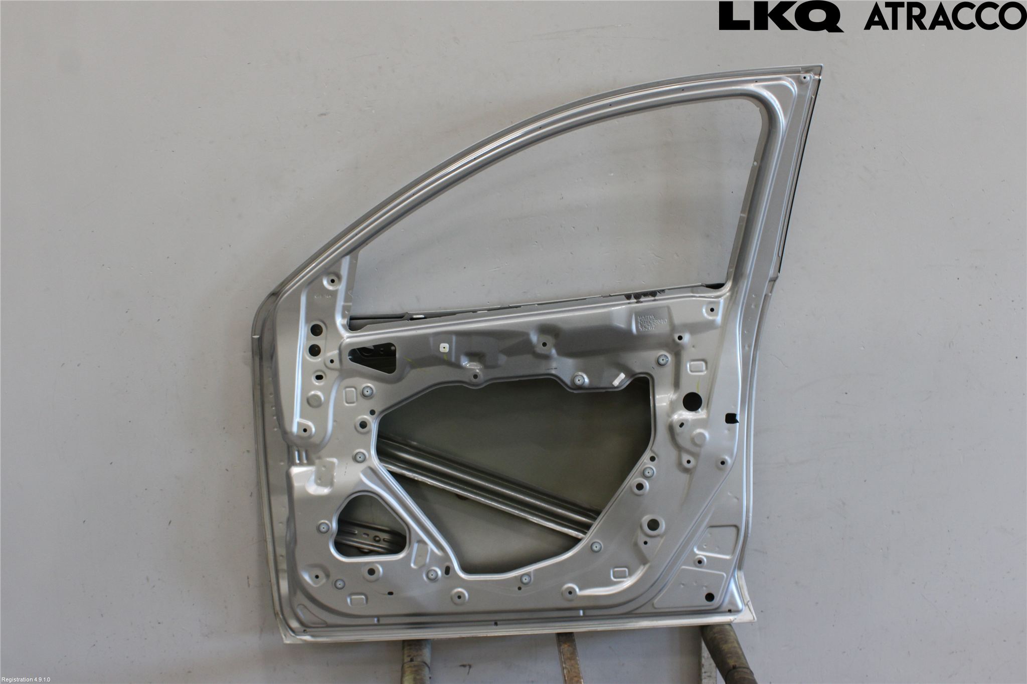 Mazda 2 (DJ) 15-22 Dør 4D Foran Høyre